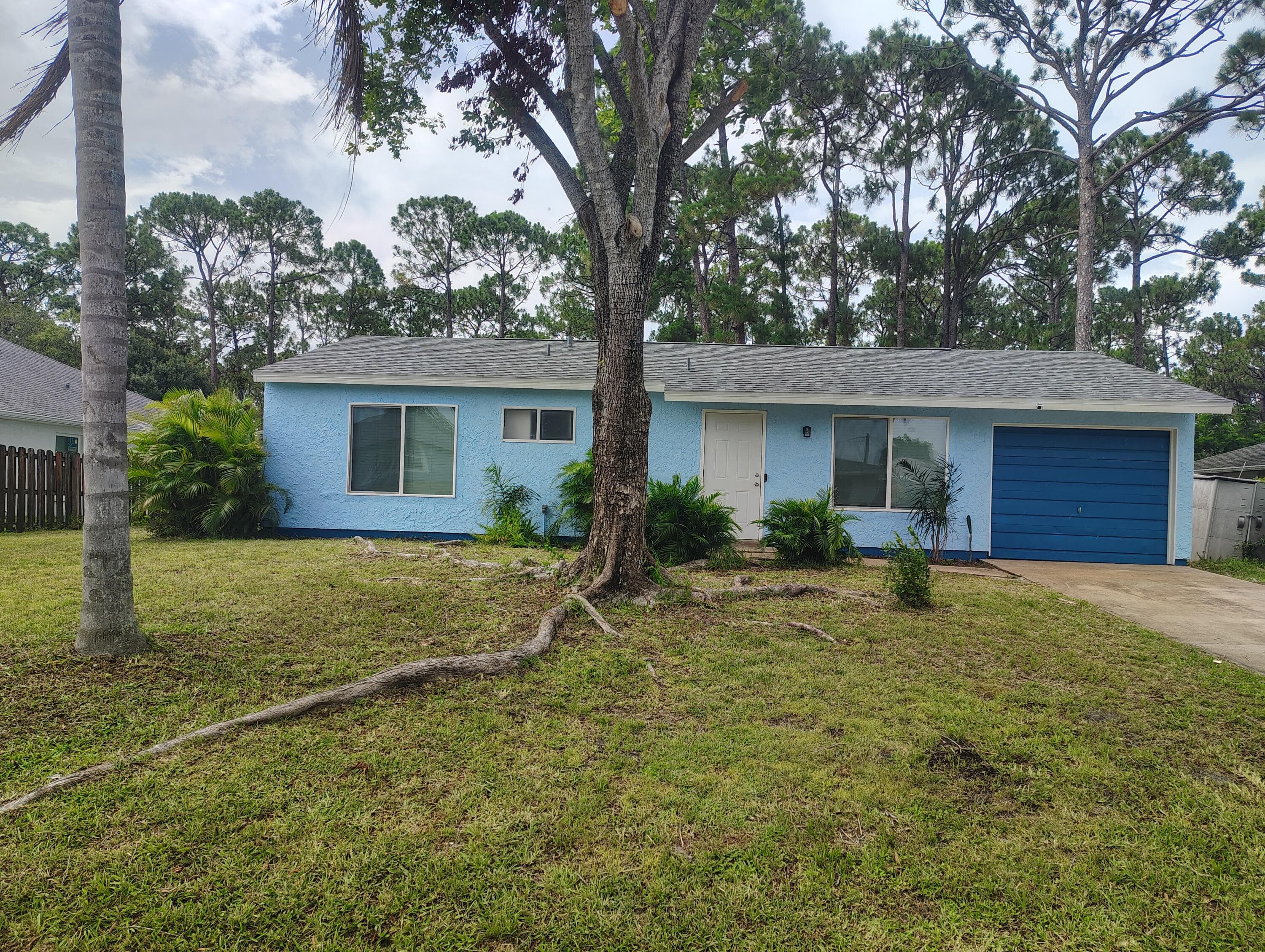 983 SE Emerald Rd Road SE, Palm Bay, FL 32909 — photo