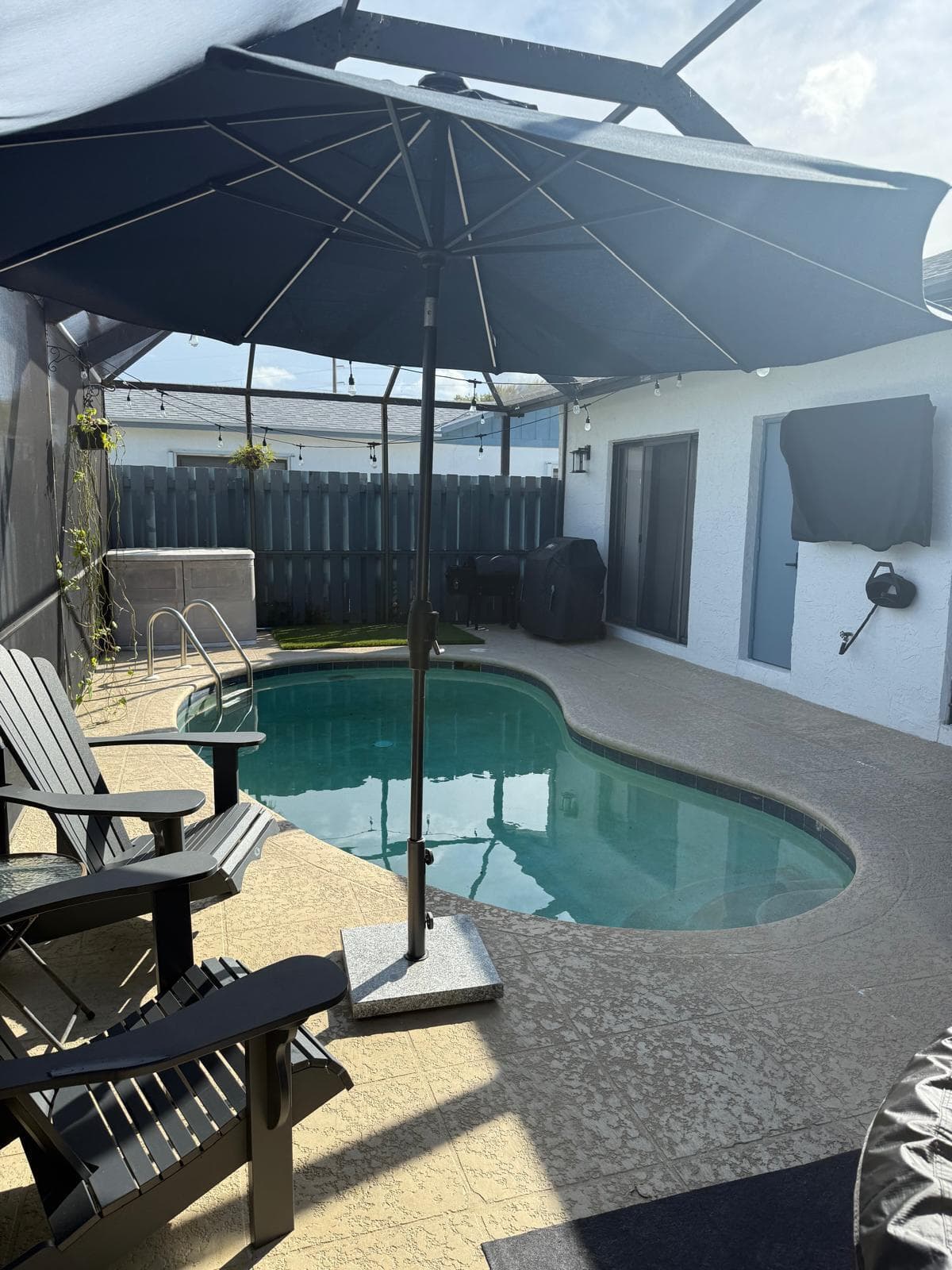 1601 Timberlane Circle, Greenacres, FL 33463 — photo 16 of 24