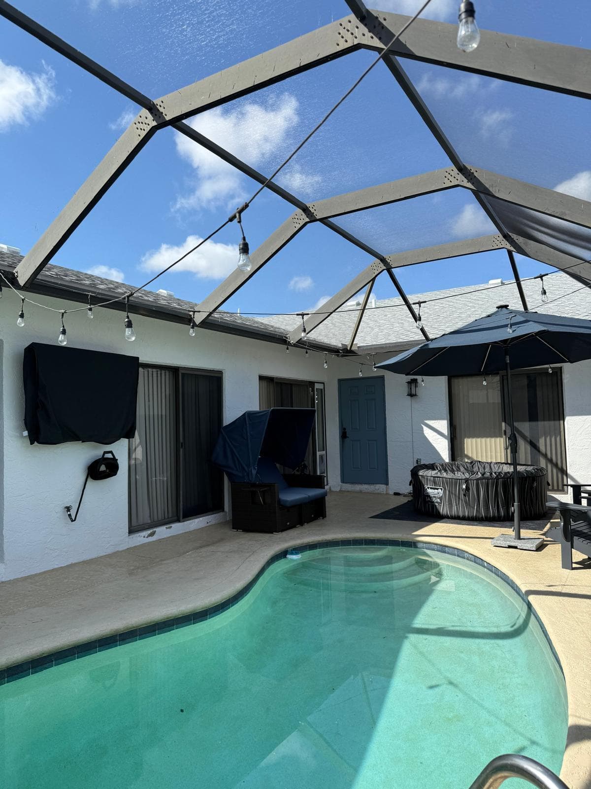 1601 Timberlane Circle, Greenacres, FL 33463 — photo 18 of 24