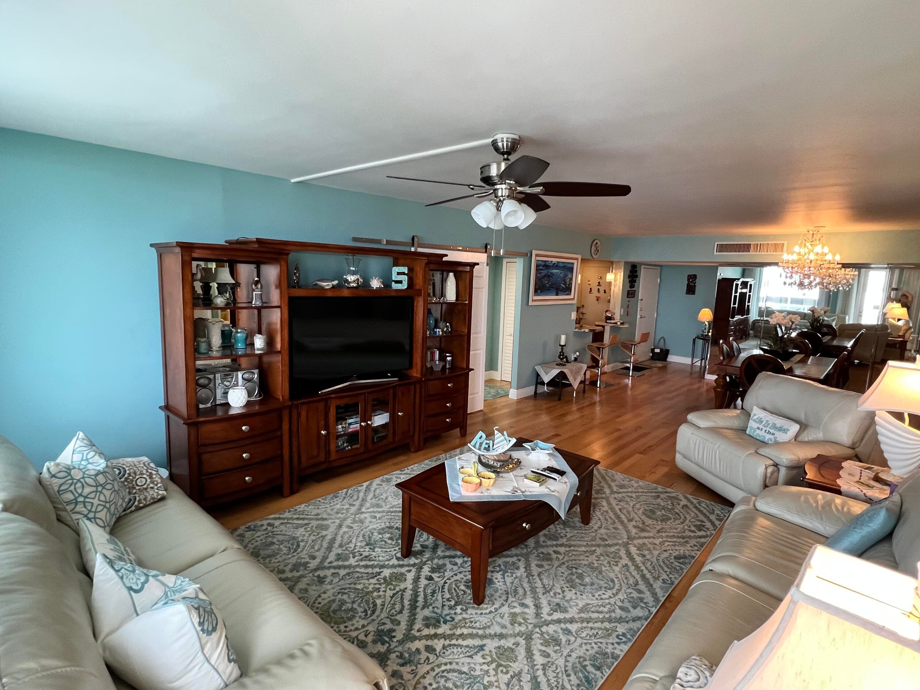 3450 S Ocean Boulevard Boulevard 701, Palm Beach, FL 33480 — photo 6 of 46