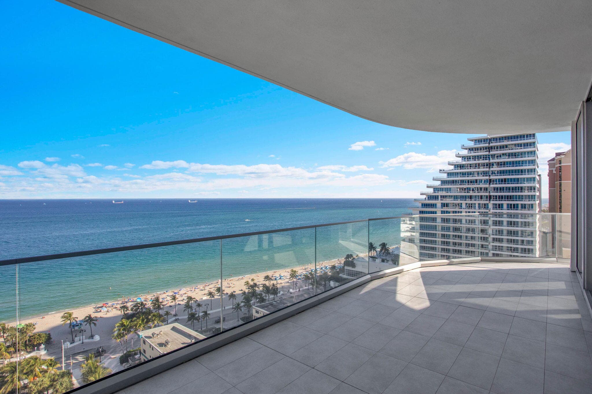 153 N Seabreeze Blvd 1602, Fort Lauderdale, FL 33304 — photo 3 of 73