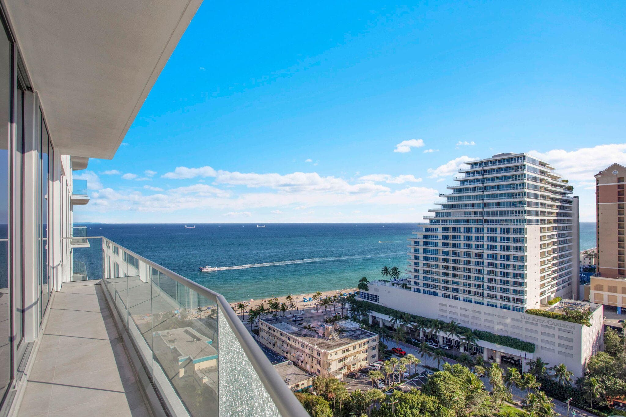 153 N Seabreeze Blvd 1602, Fort Lauderdale, FL 33304 — photo 4 of 73