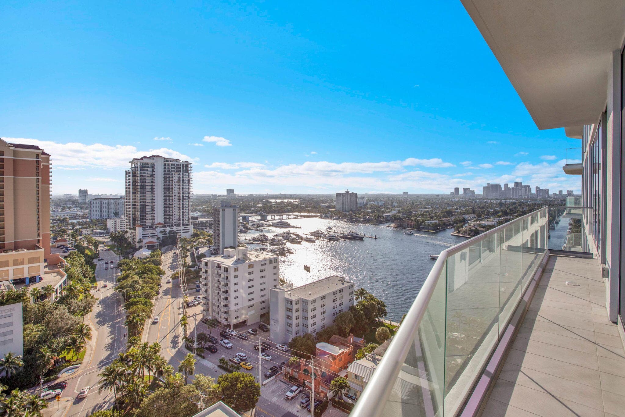 153 N Seabreeze Blvd 1602, Fort Lauderdale, FL 33304 — photo 5 of 73