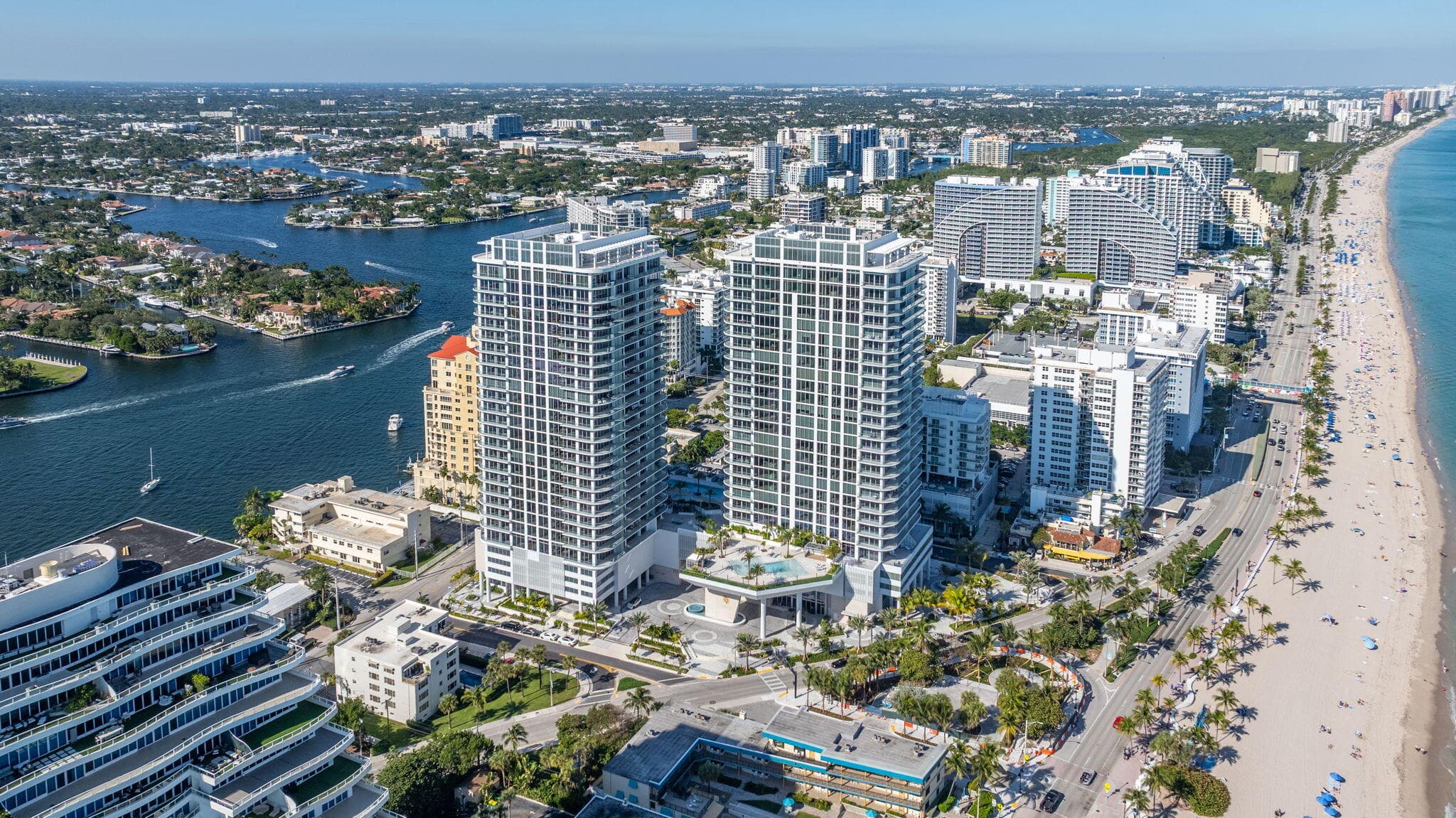 153 N Seabreeze Blvd 1602, Fort Lauderdale, FL 33304 — photo 47 of 73