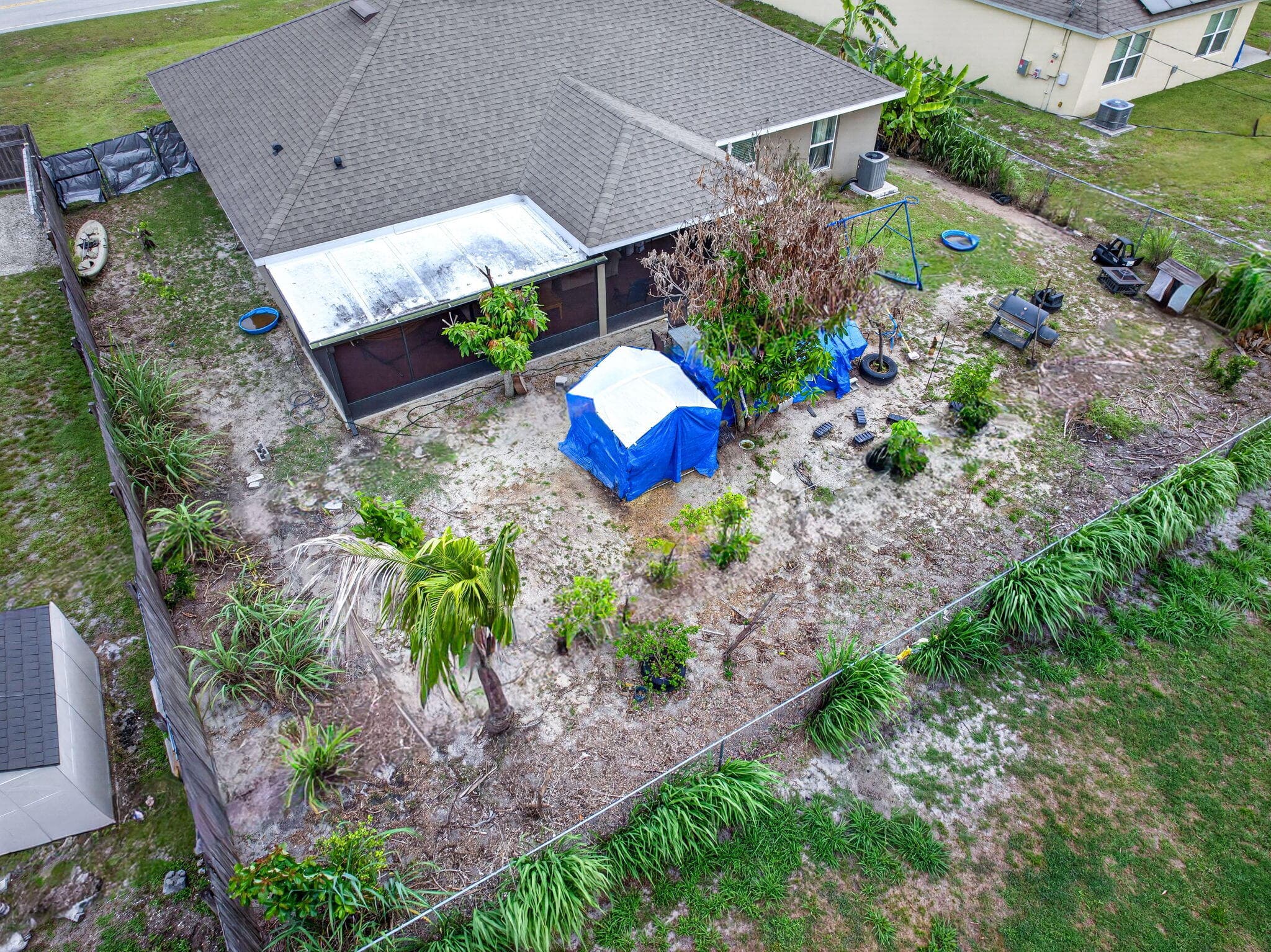 1726 Pace Drive NW, Palm Bay, FL 32907 — photo 19 of 21