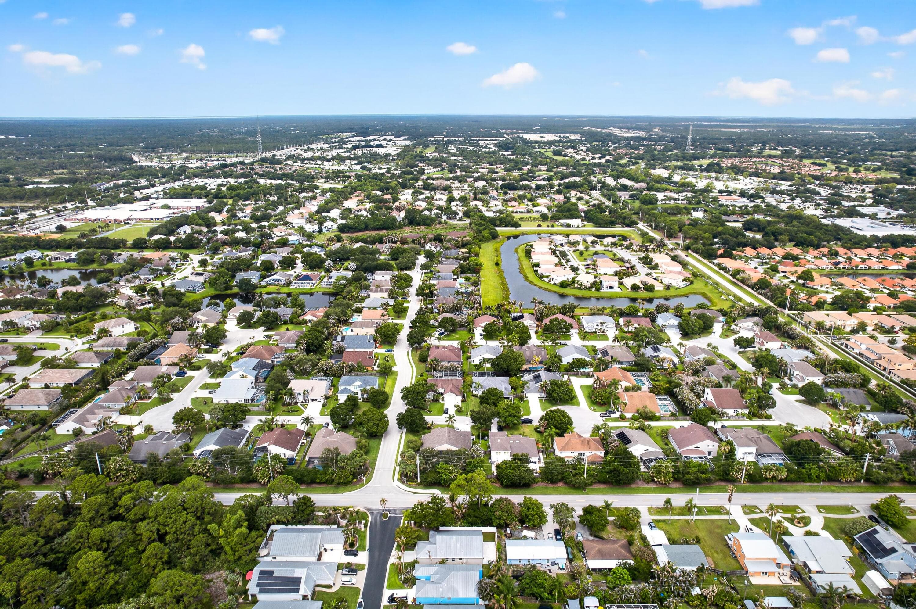 2401 SW Estella Terrace, Palm City, FL 34990 — photo 32 of 36