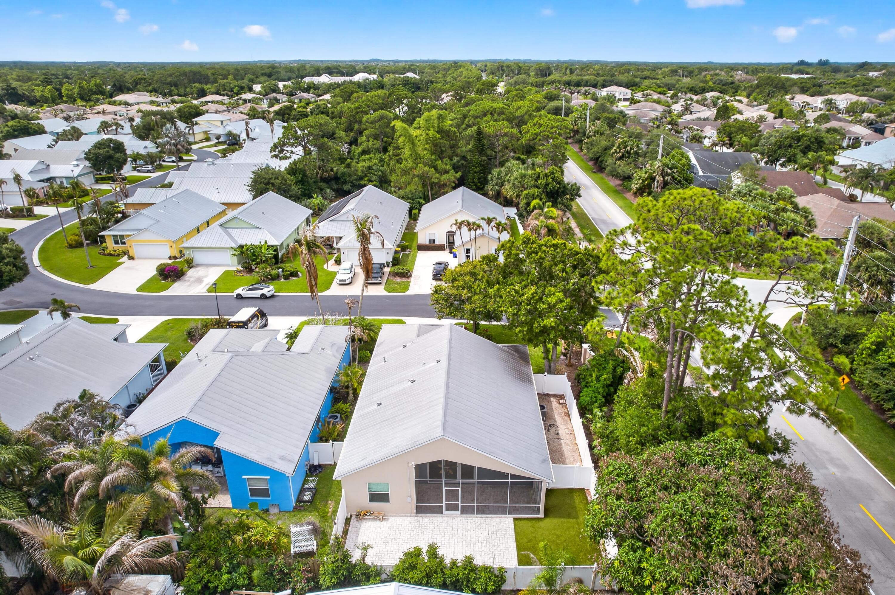 2401 SW Estella Terrace, Palm City, FL 34990 — photo 30 of 36