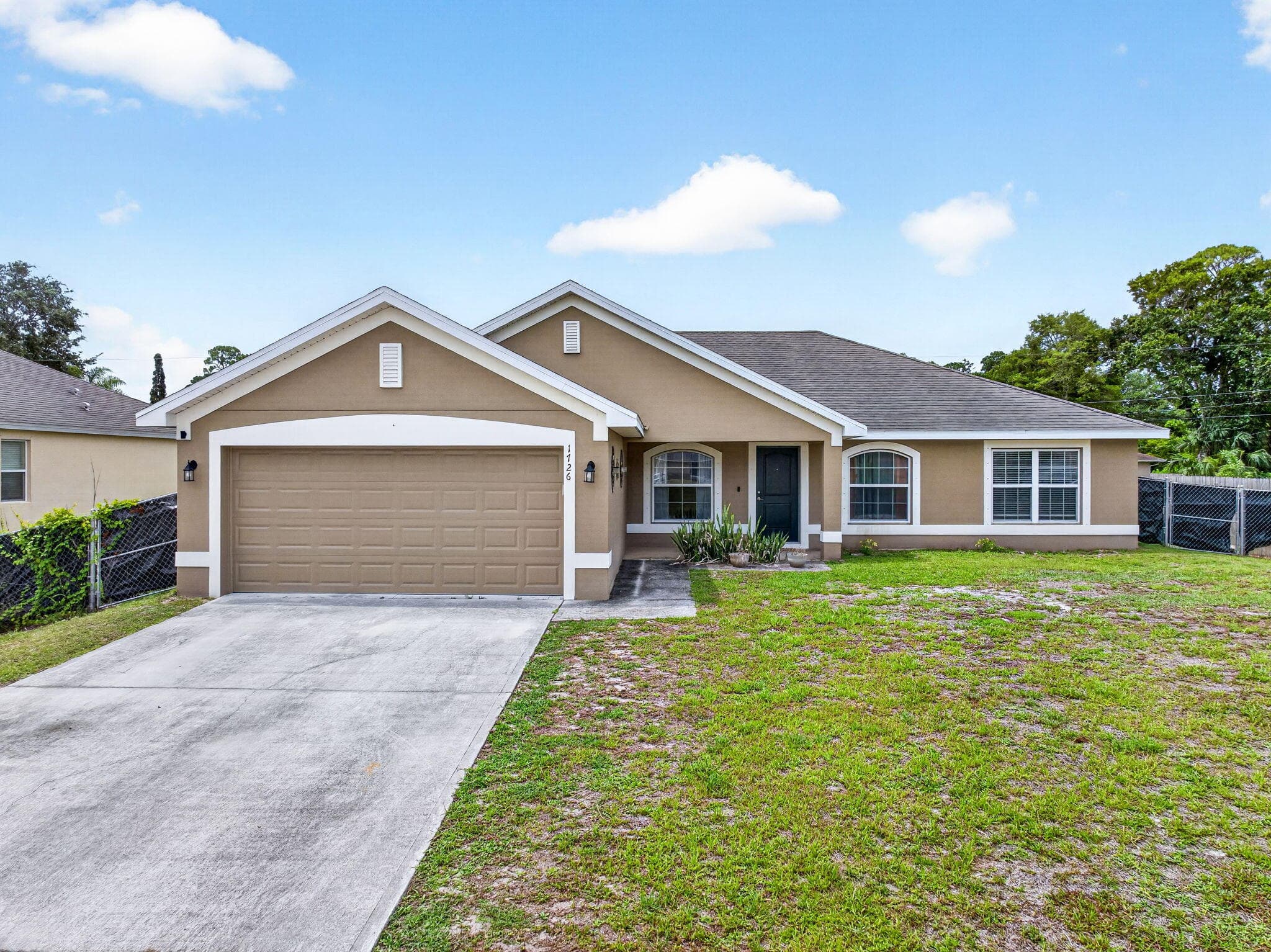 1726 Pace Drive NW, Palm Bay, FL 32907 — photo