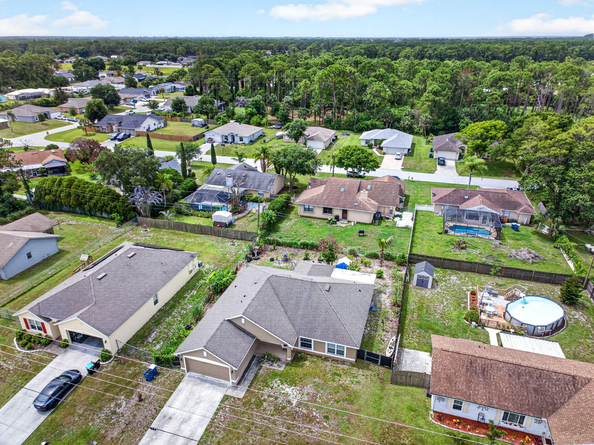 1726 Pace Drive NW, Palm Bay, FL 32907 — photo 20 of 21