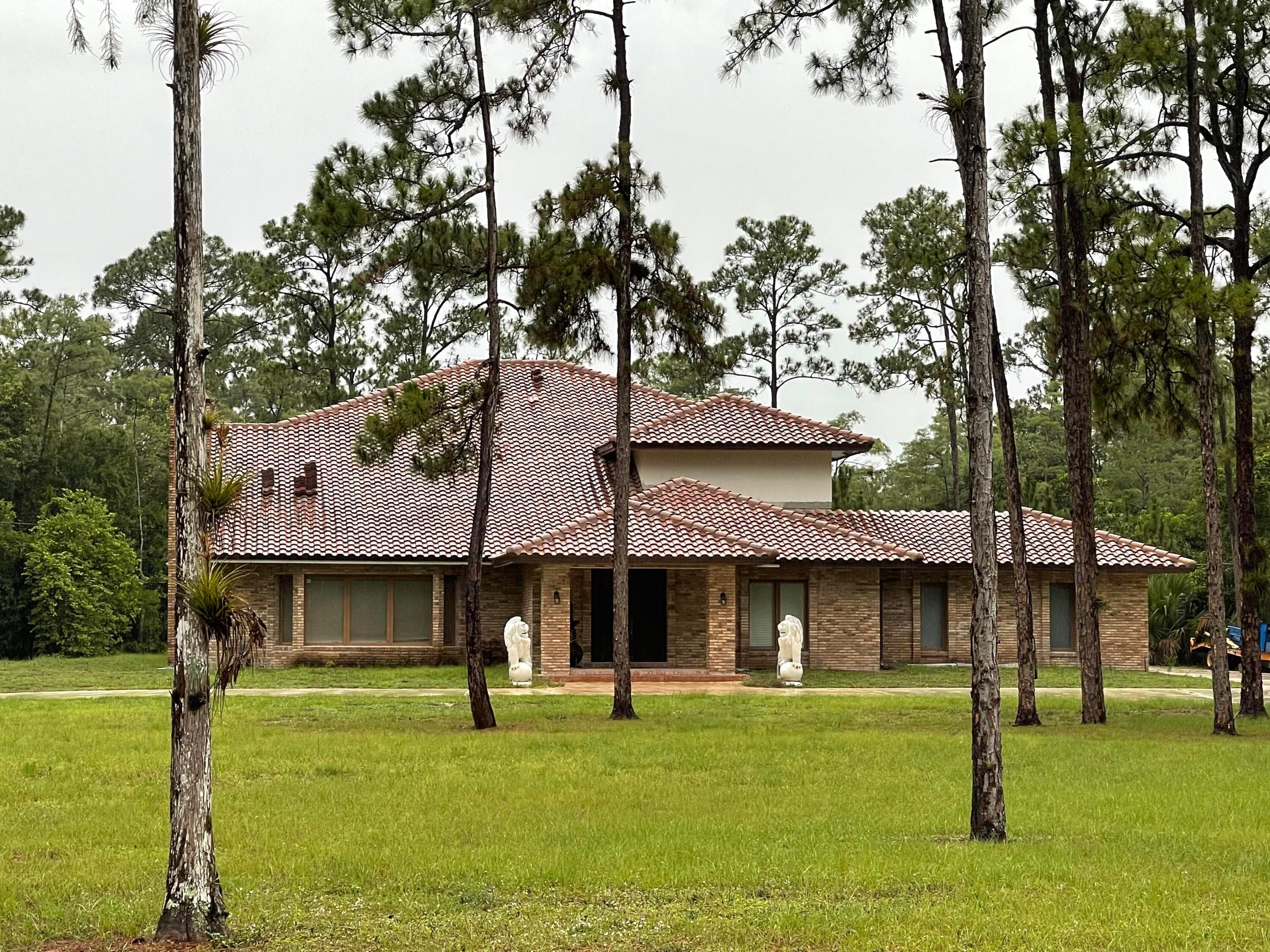 14780 Draft Horse Lane, Wellington, FL 33414 — photo