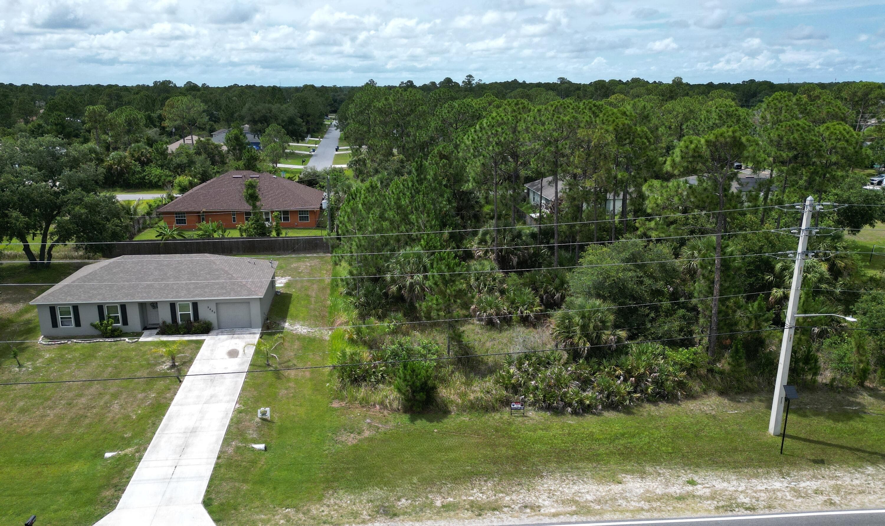 2470 San Filippo Drive SE, Palm Bay, FL 32909 — photo 3 of 14
