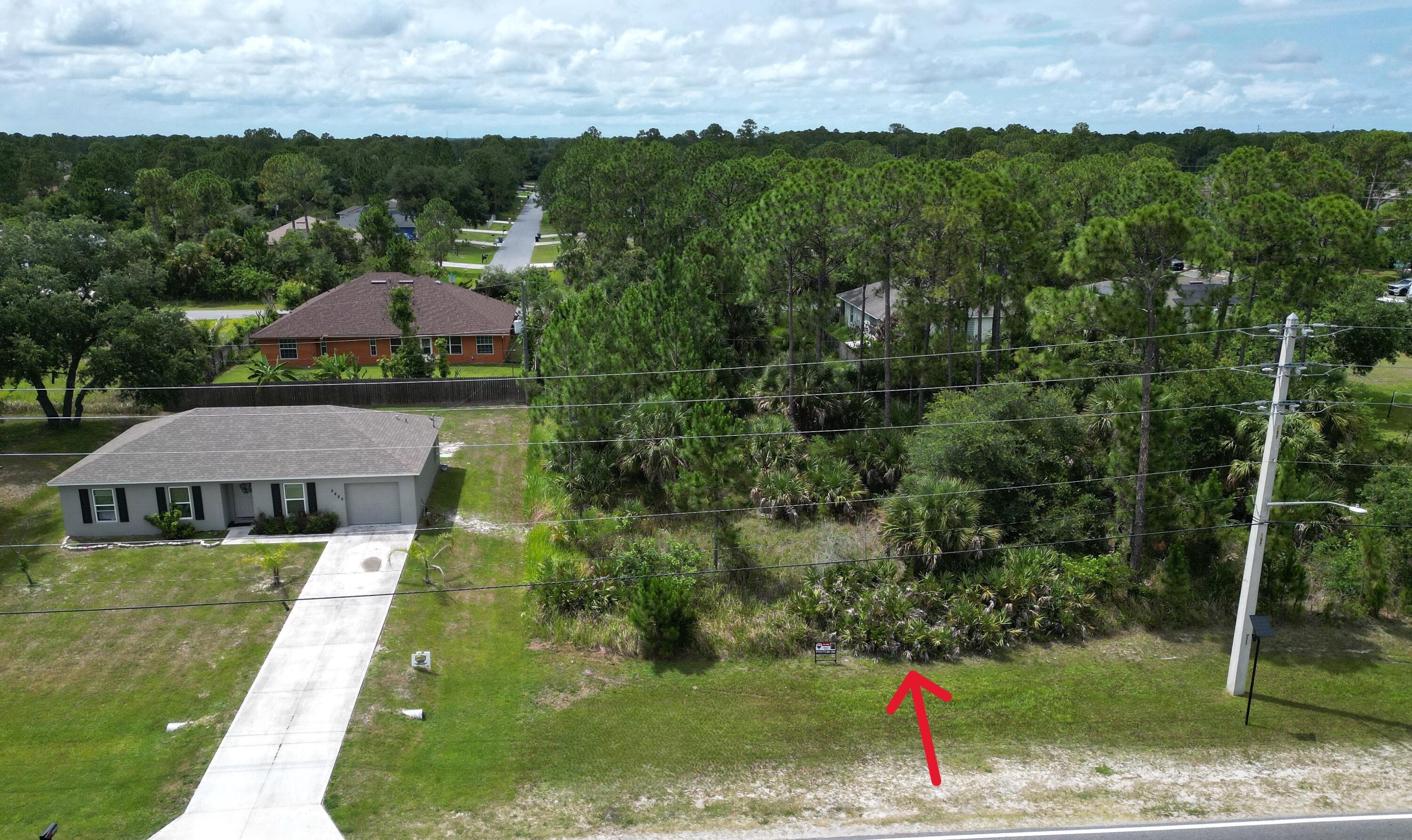 2470 San Filippo Drive SE, Palm Bay, FL 32909 — photo 4 of 14