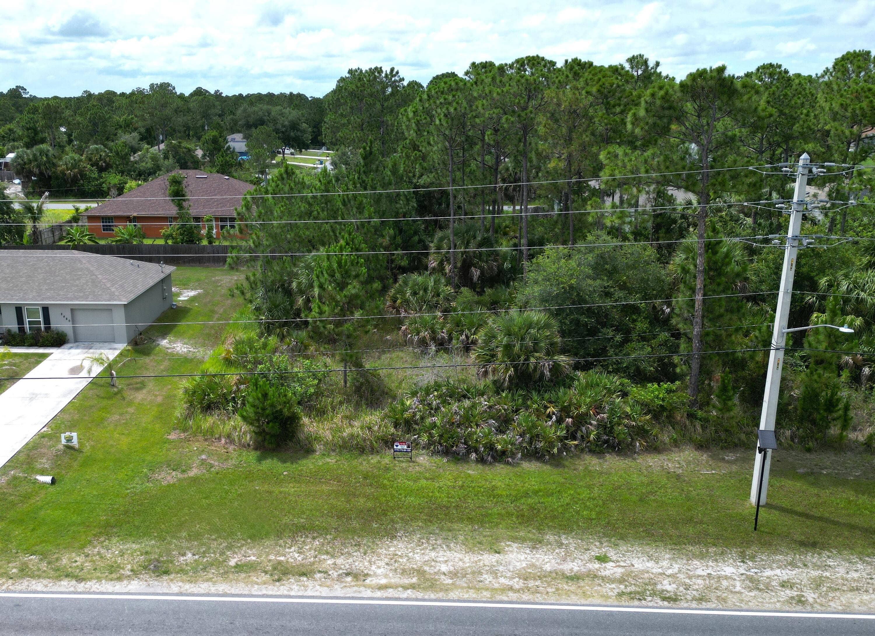 2470 San Filippo Drive SE, Palm Bay, FL 32909 — photo 1 of 14