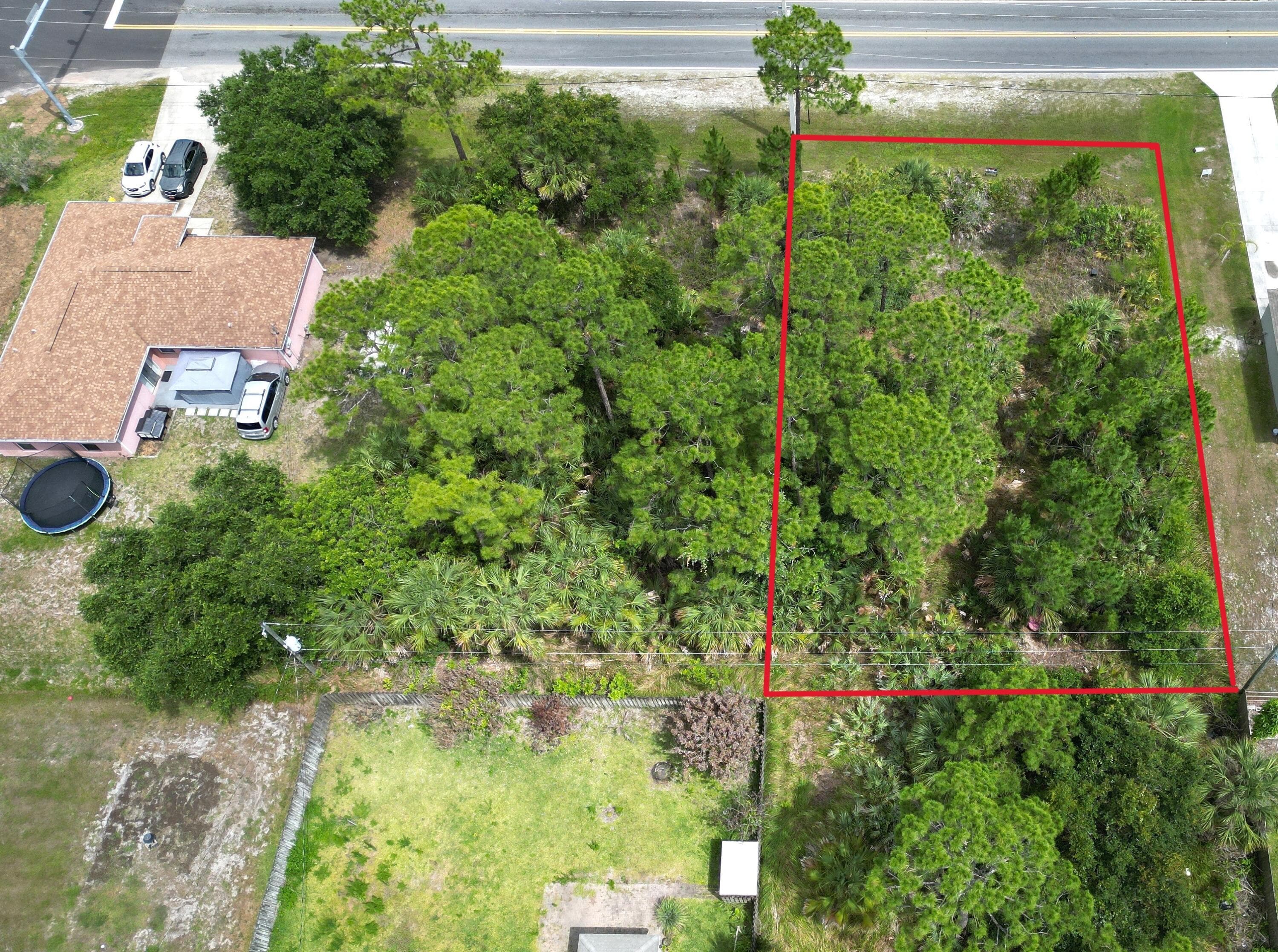 2470 San Filippo Drive SE, Palm Bay, FL 32909 — photo 6 of 14
