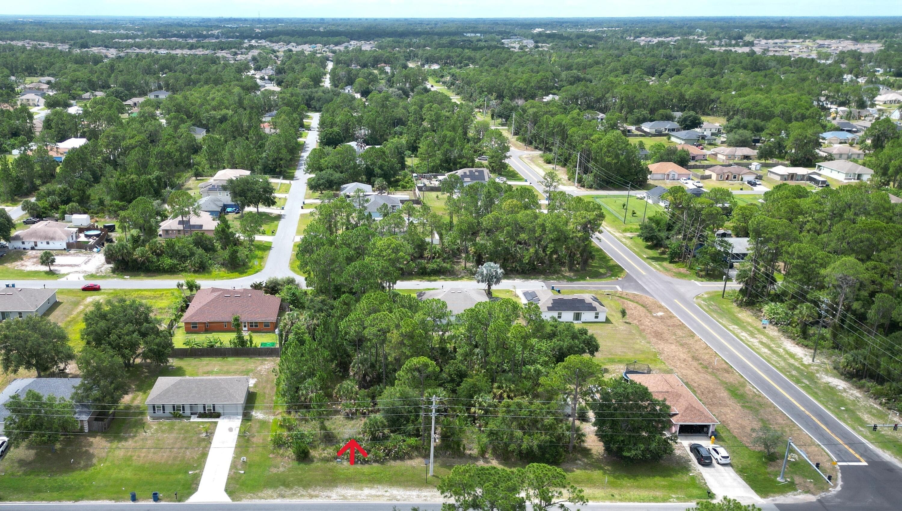 2470 San Filippo Drive SE, Palm Bay, FL 32909 — photo 8 of 14