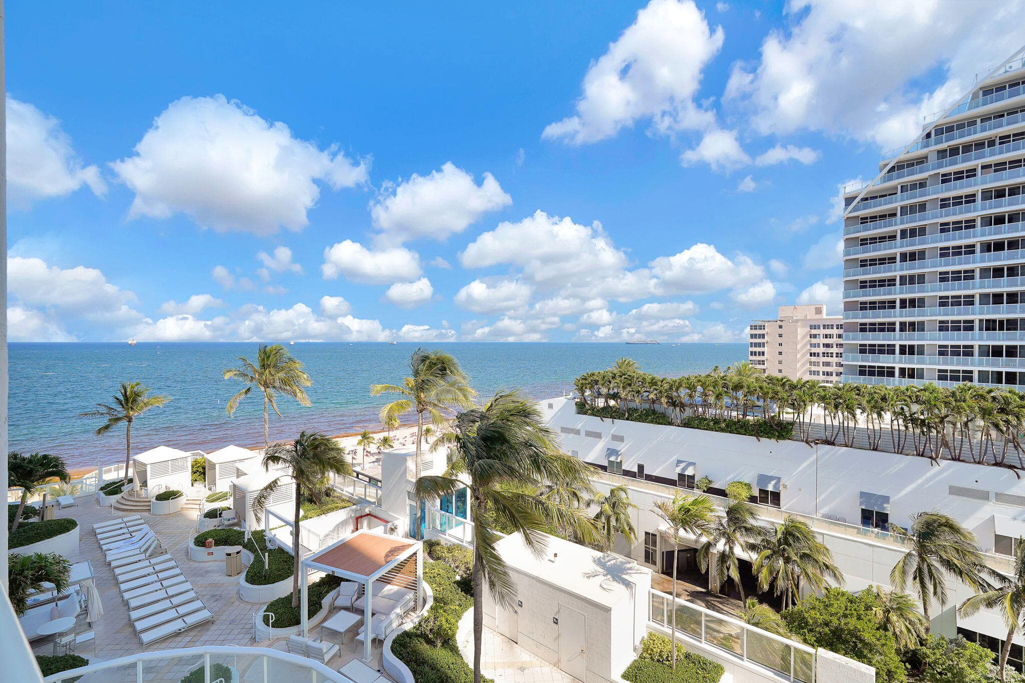 505 N Fort Lauderdale Beach Boulevard 915, Fort Lauderdale, FL 33304 — photo 1 of 46