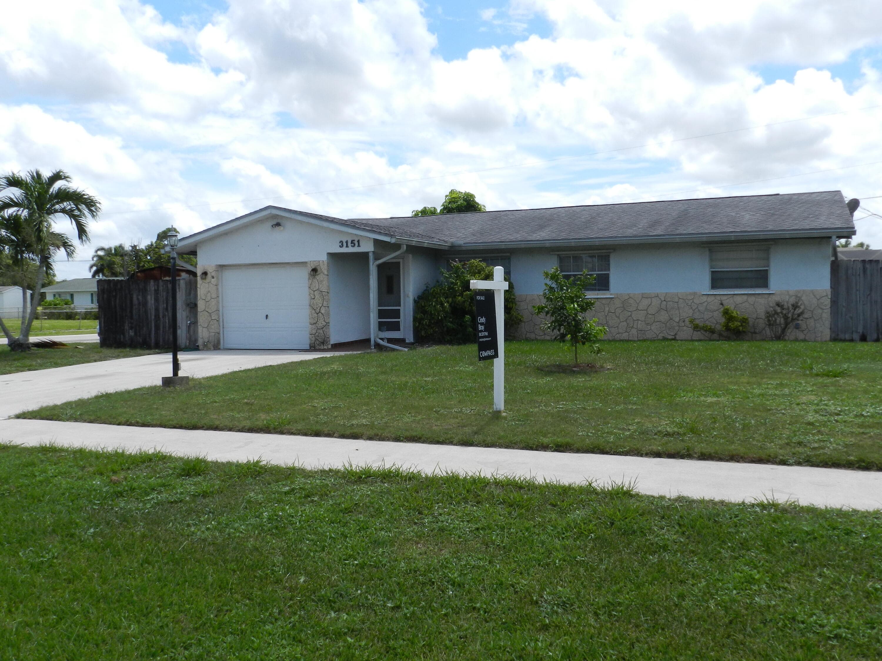 3151 Pinehurst Drive, Lake Worth, FL 33467 — photo 3 of 18