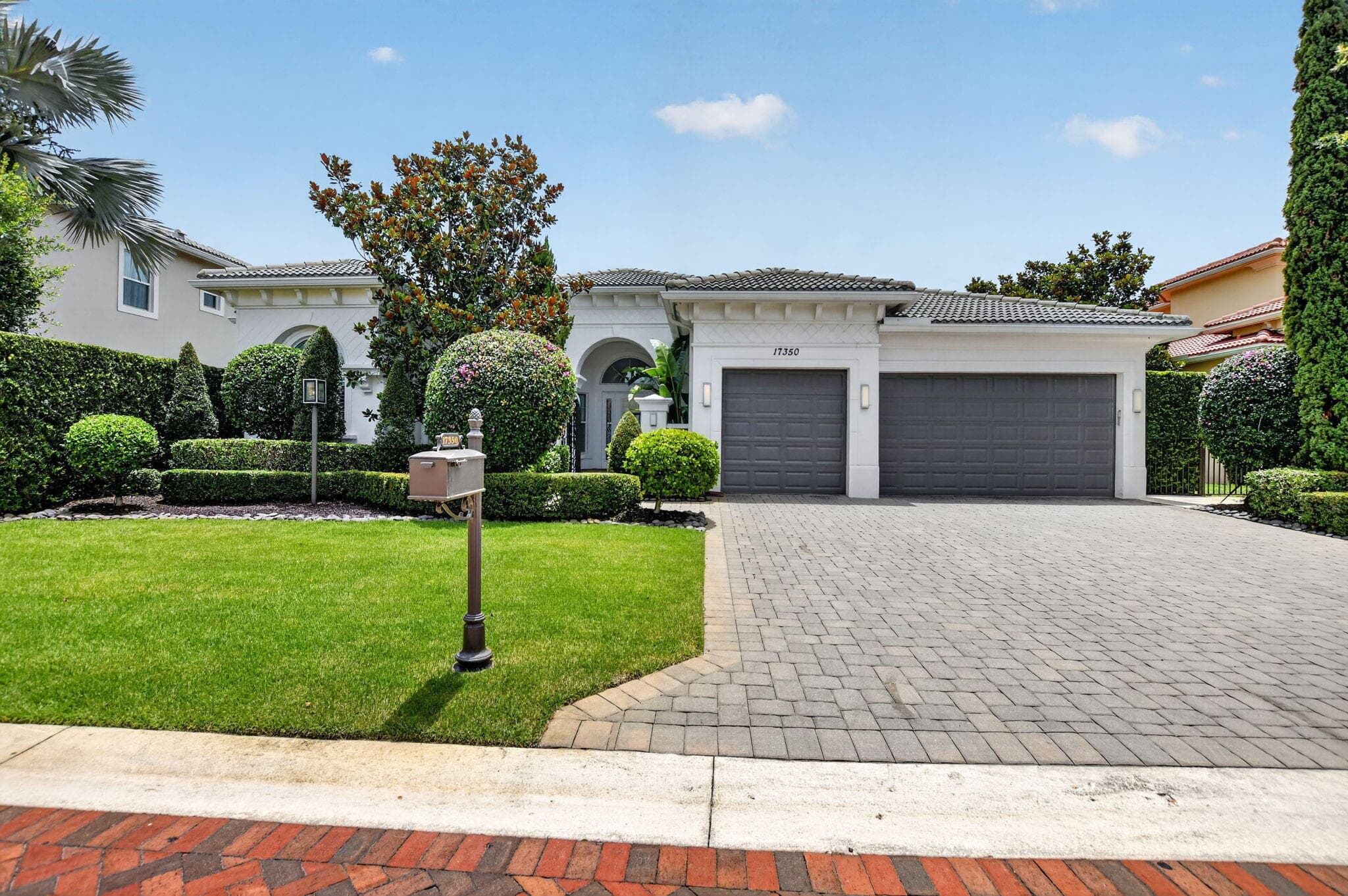 17350 Pavaroso Street, Boca Raton, FL 33496 — photo 2 of 85