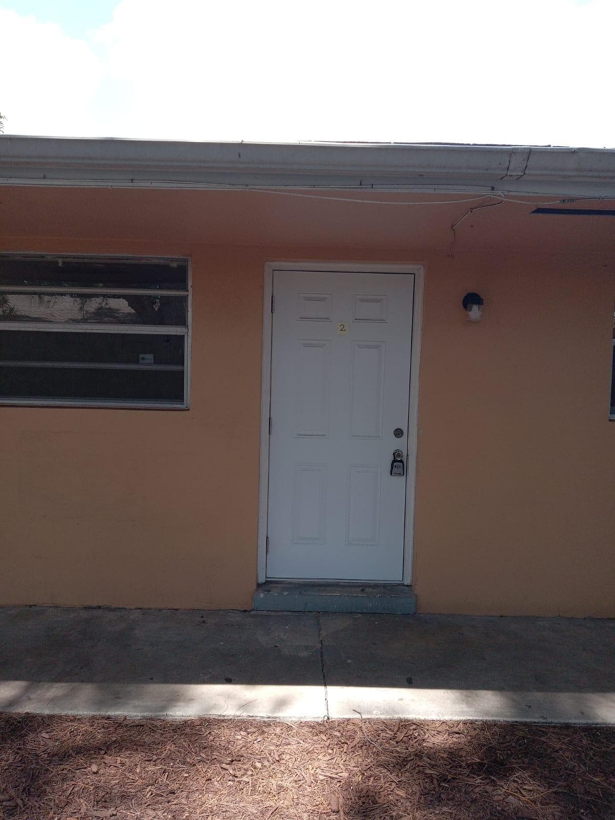 612 Bayberry Drive 1, Lake Park, FL 33403 — photo