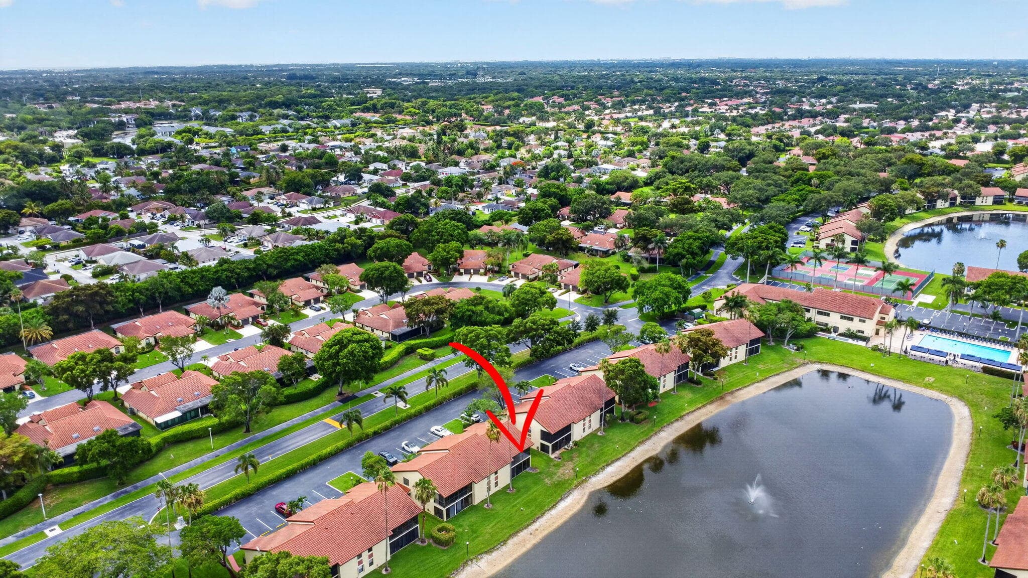 10231 N Circle Lake Drive 201, Boynton Beach, FL 33437 — photo 47 of 77