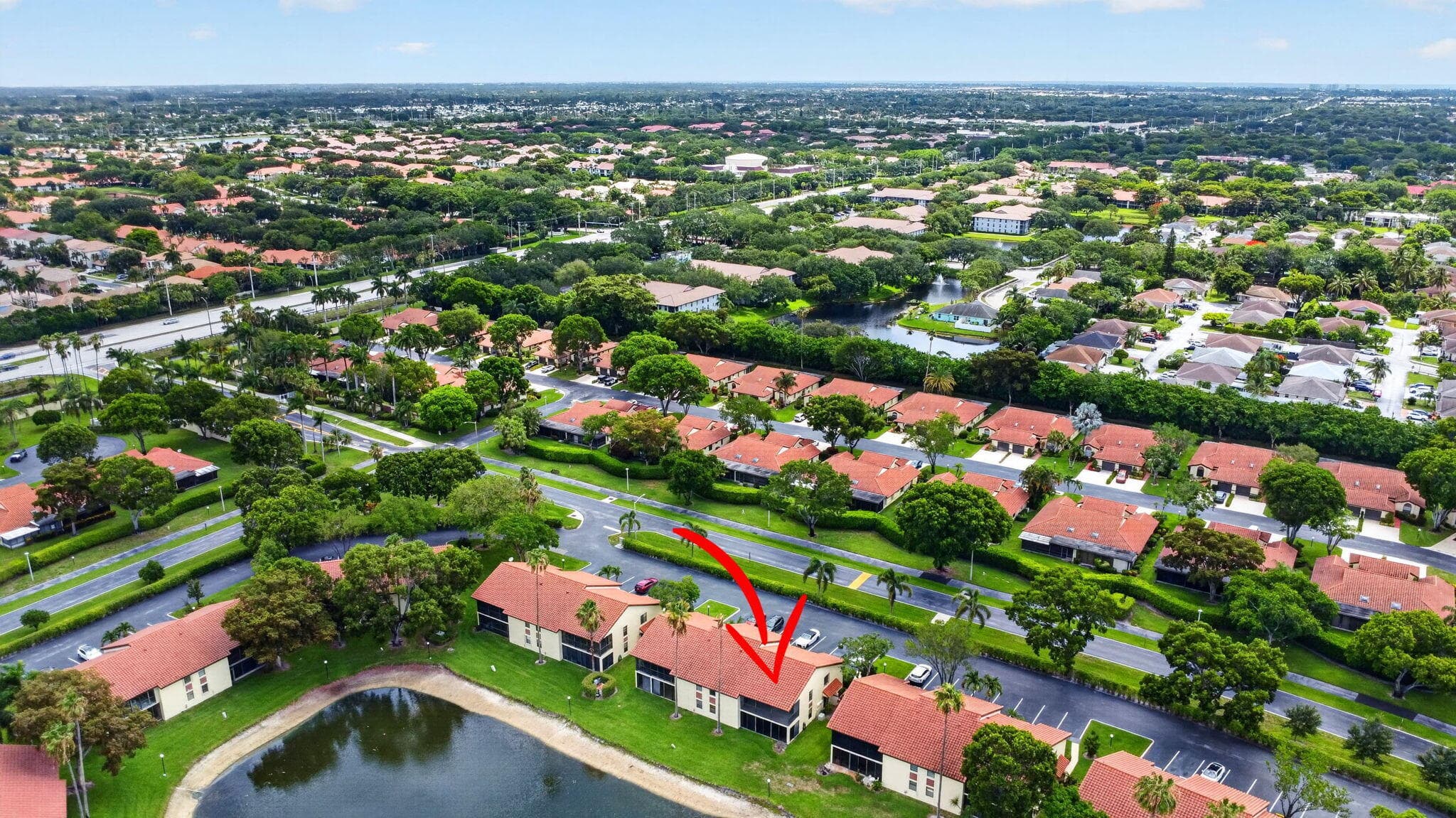10231 N Circle Lake Drive 201, Boynton Beach, FL 33437 — photo 49 of 77