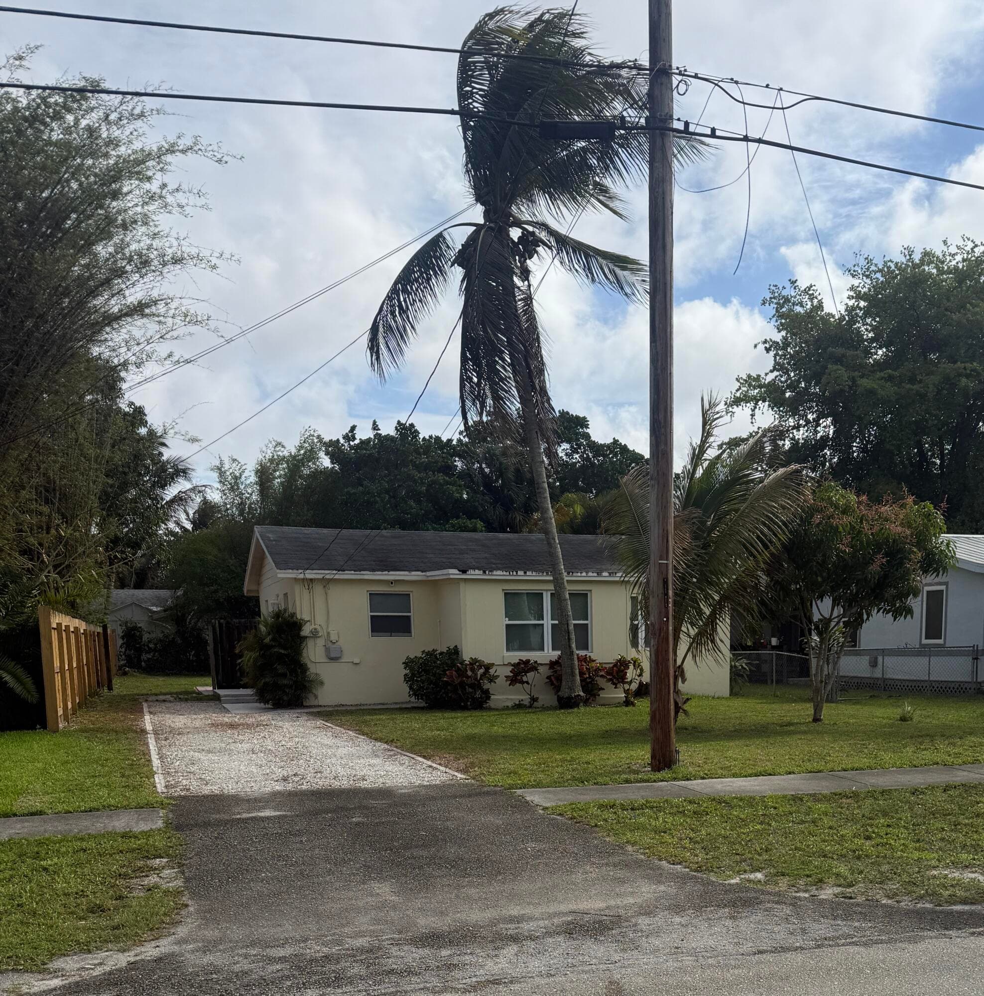 4596 Old Military Trail, Schall Circle, FL 33417 — photo
