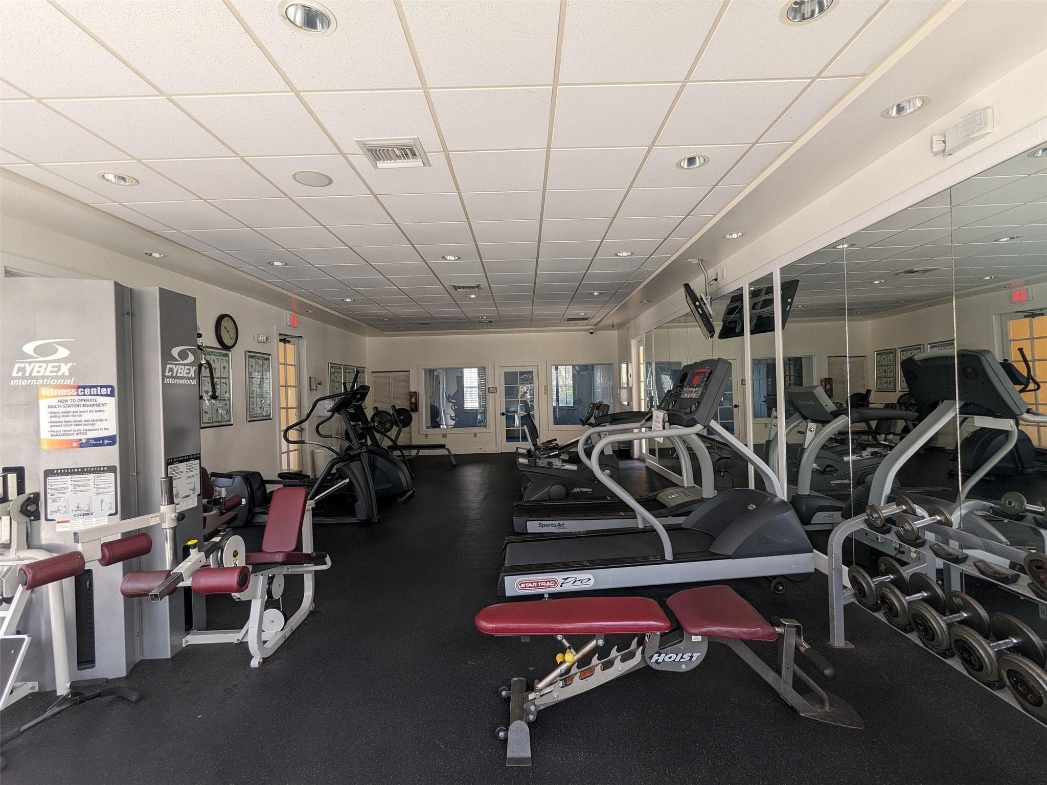 6966 W Sample Road 6966, Coral Springs, FL 33067 — photo 46 of 58
