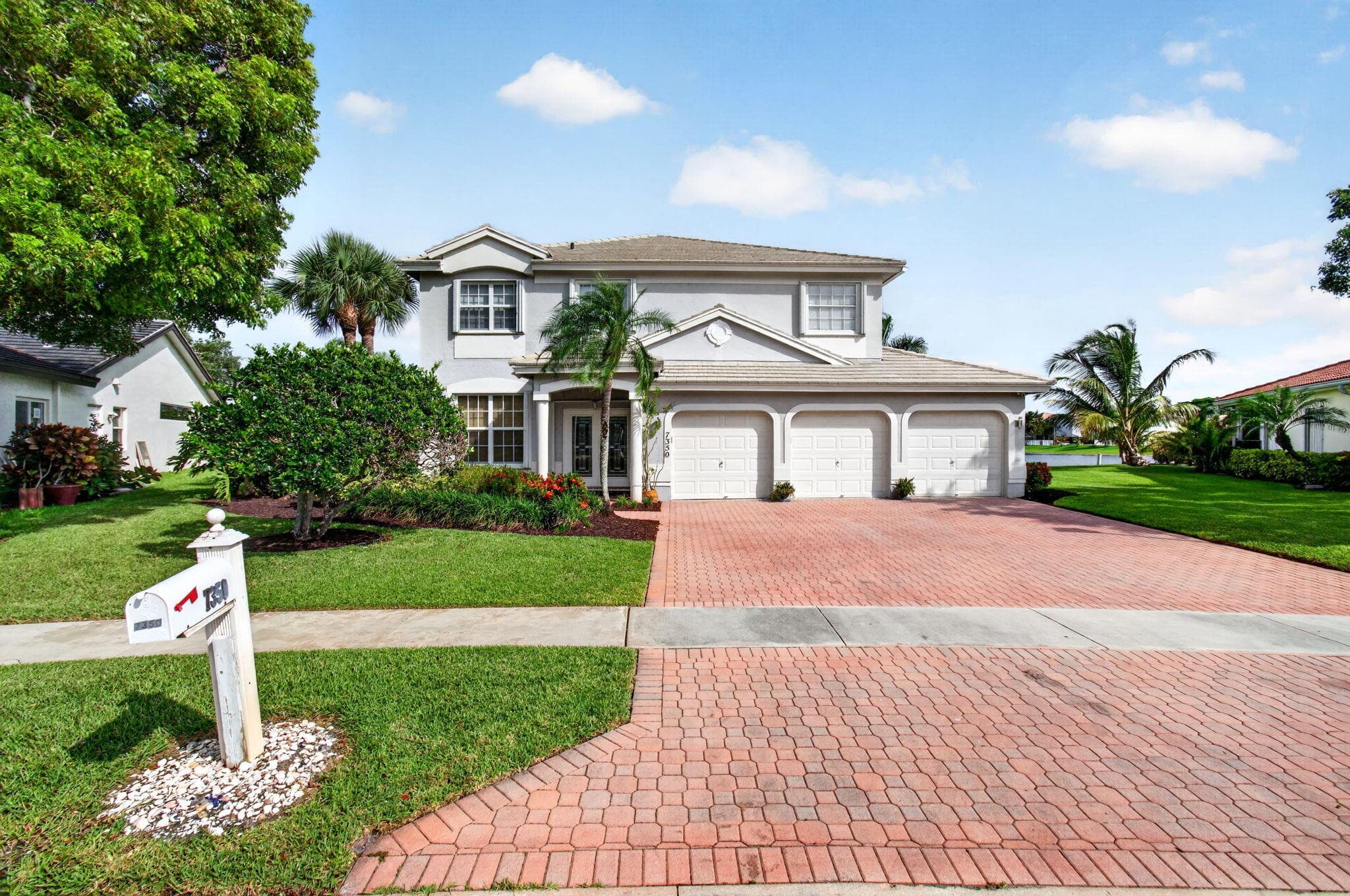 7350 Anadale Circle, Lake Worth, FL 33467 — photo 15 of 101