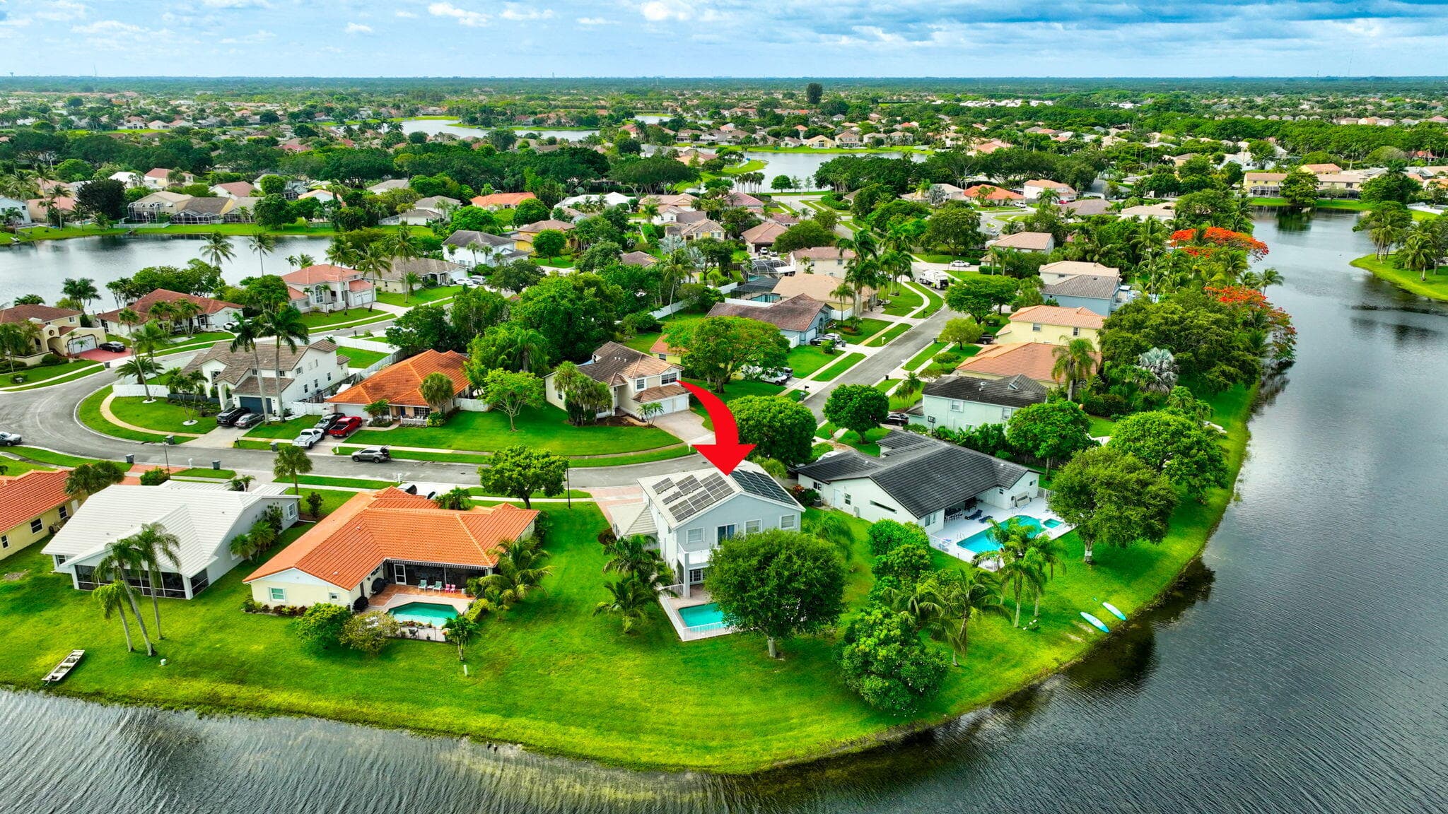 7350 Anadale Circle, Lake Worth, FL 33467 — photo 96 of 101