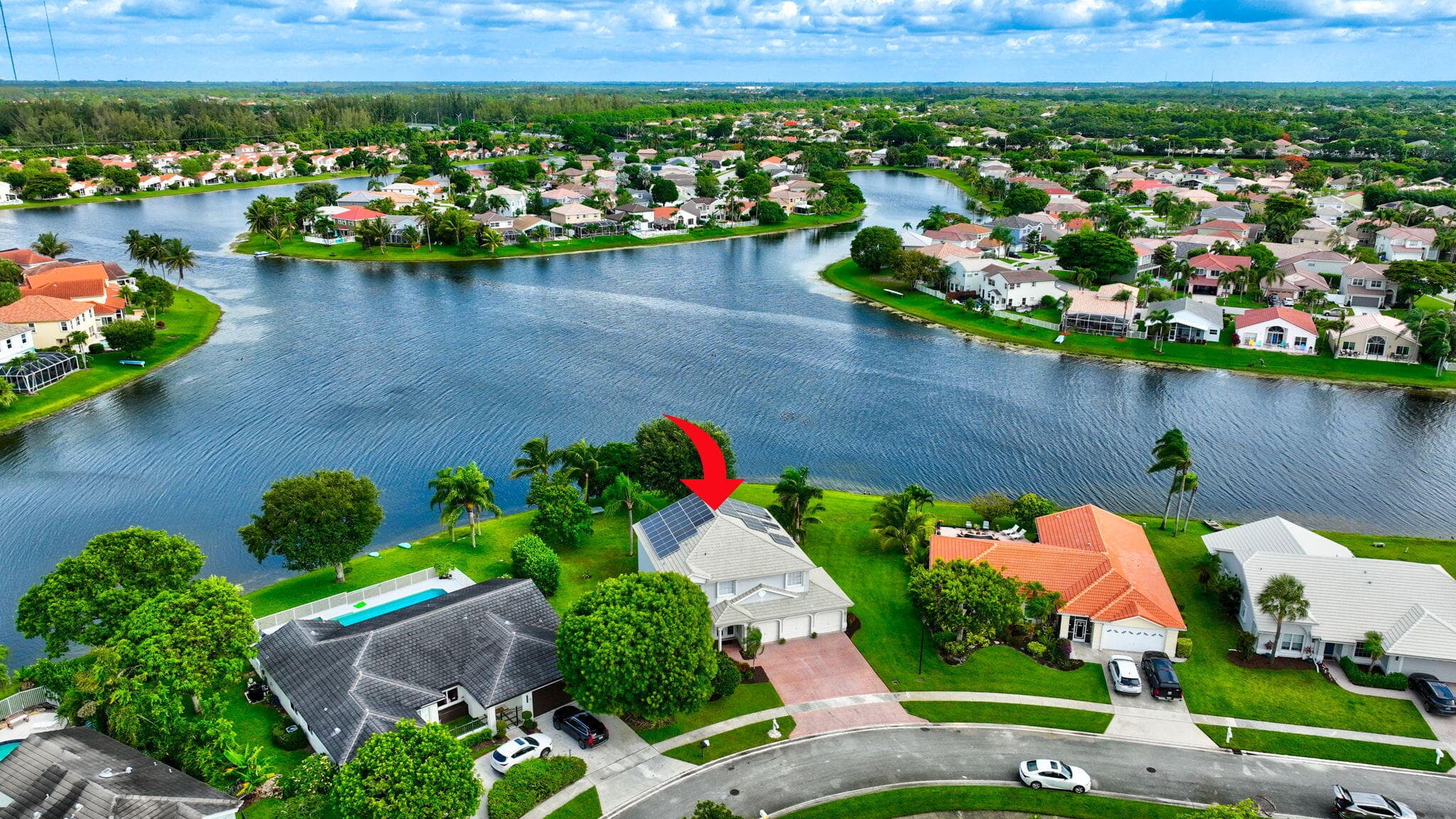 7350 Anadale Circle, Lake Worth, FL 33467 — photo 98 of 101