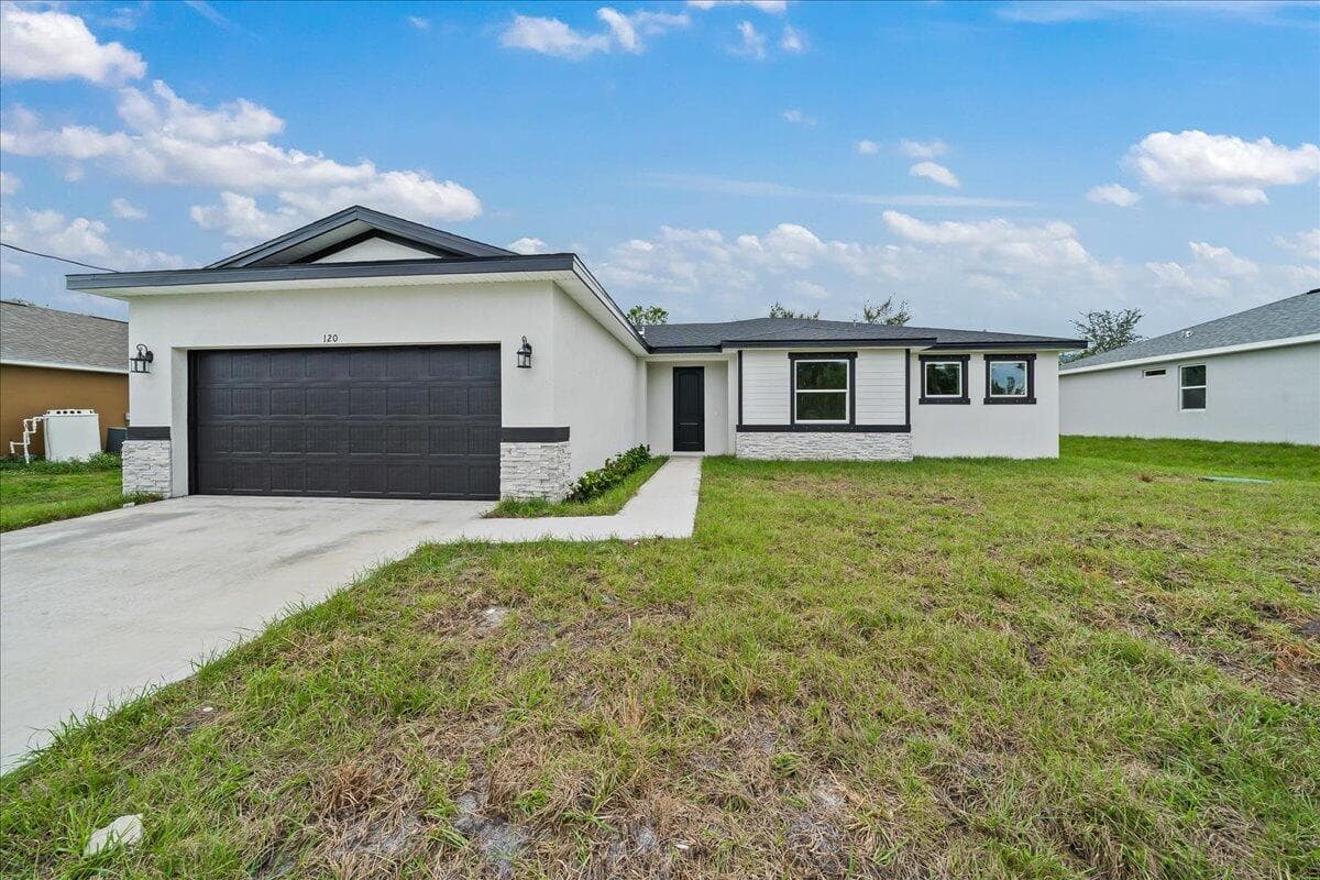 5968 Birch Drive, Fort Pierce, FL 34982 — photo
