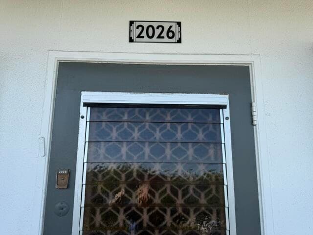 2026 Oakridge D, Deerfield Beach, FL 33442 — photo 34 of 35