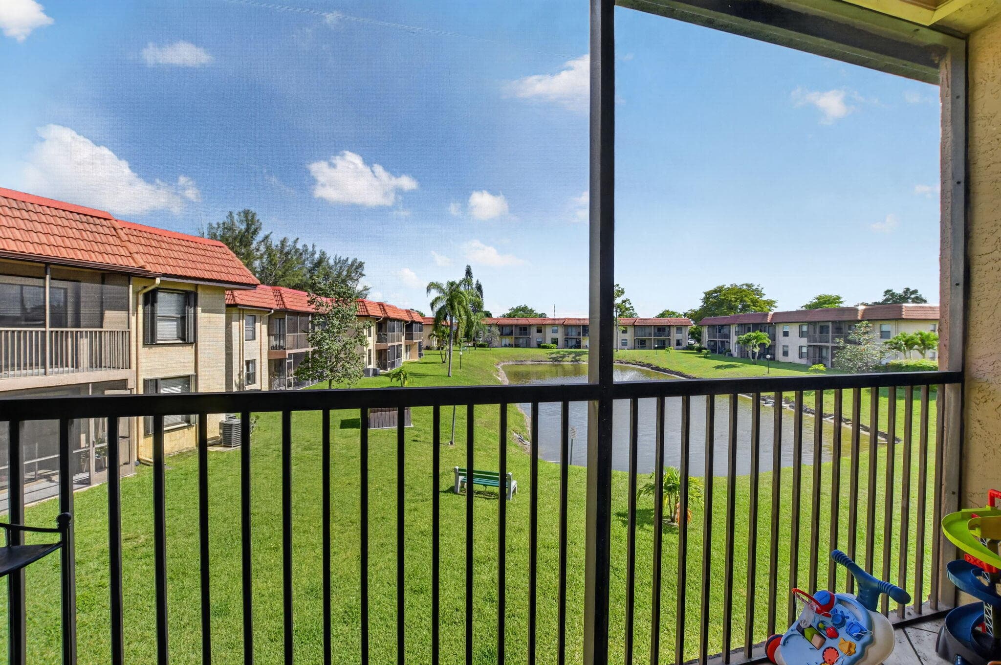 21895 Lake Forest Circle 201, Boca Raton, FL 33433 — photo 17 of 19