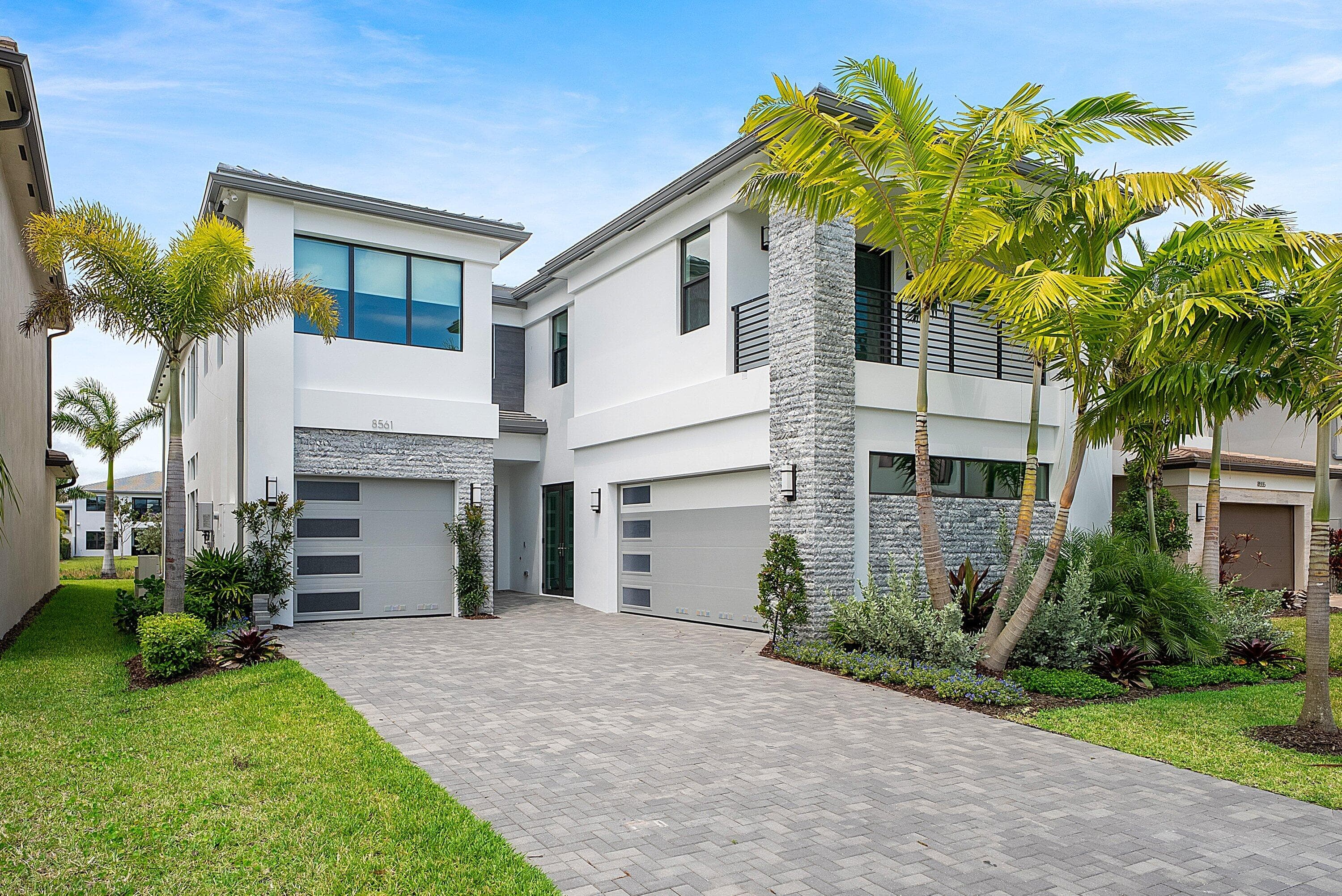 8561 Crystal Downs Avenue, Boca Raton, FL 33434 — photo 1 of 129