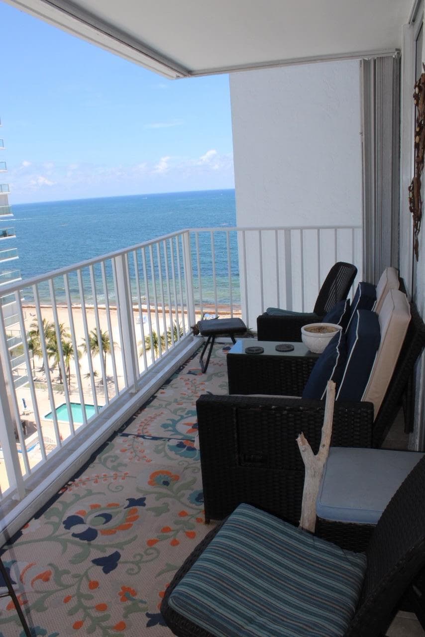 1010 S Ocean Boulevard 1214, Pompano Beach, FL 33062 — photo 15 of 44
