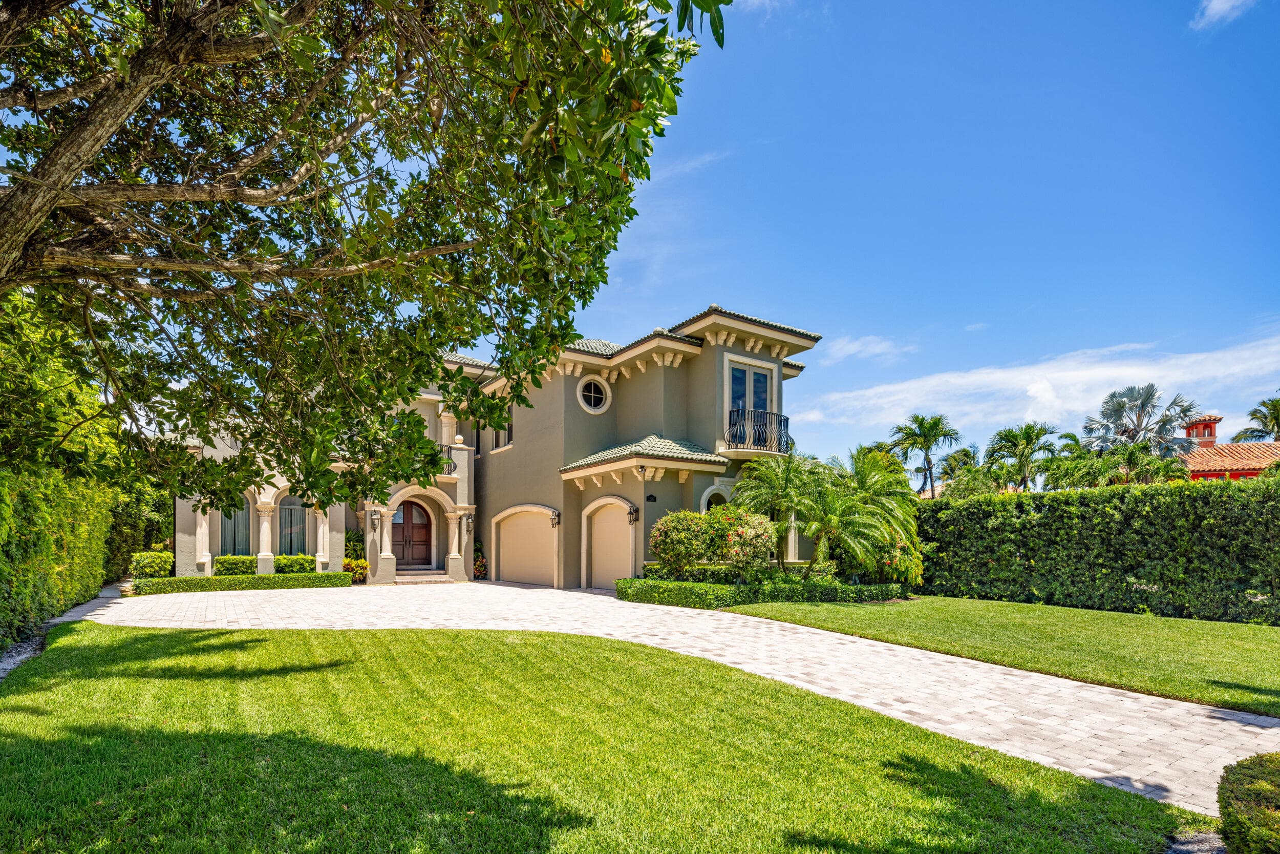 1207 N Atlantic Drive, Lantana, FL 33462 — photo 4 of 51