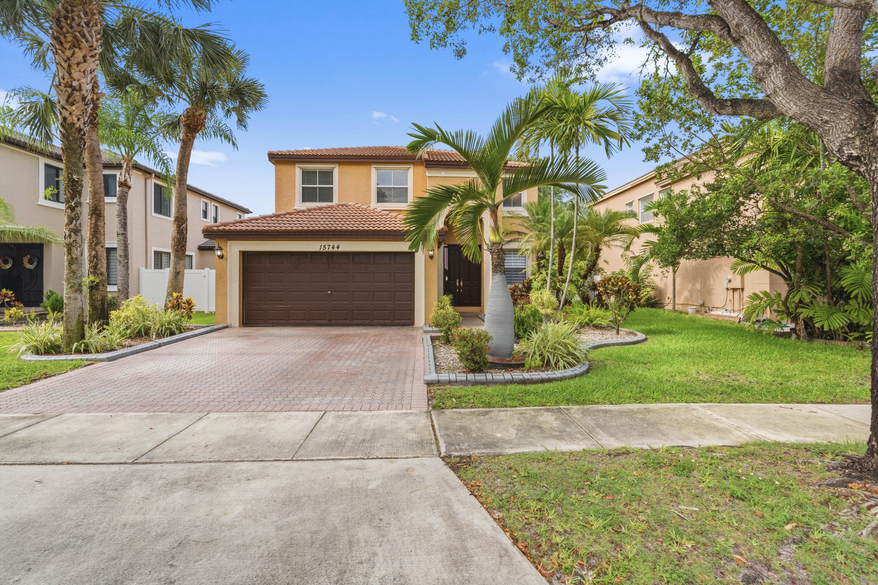 15744 SW 53rd Court, Miramar, FL 33027 — photo 1 of 56
