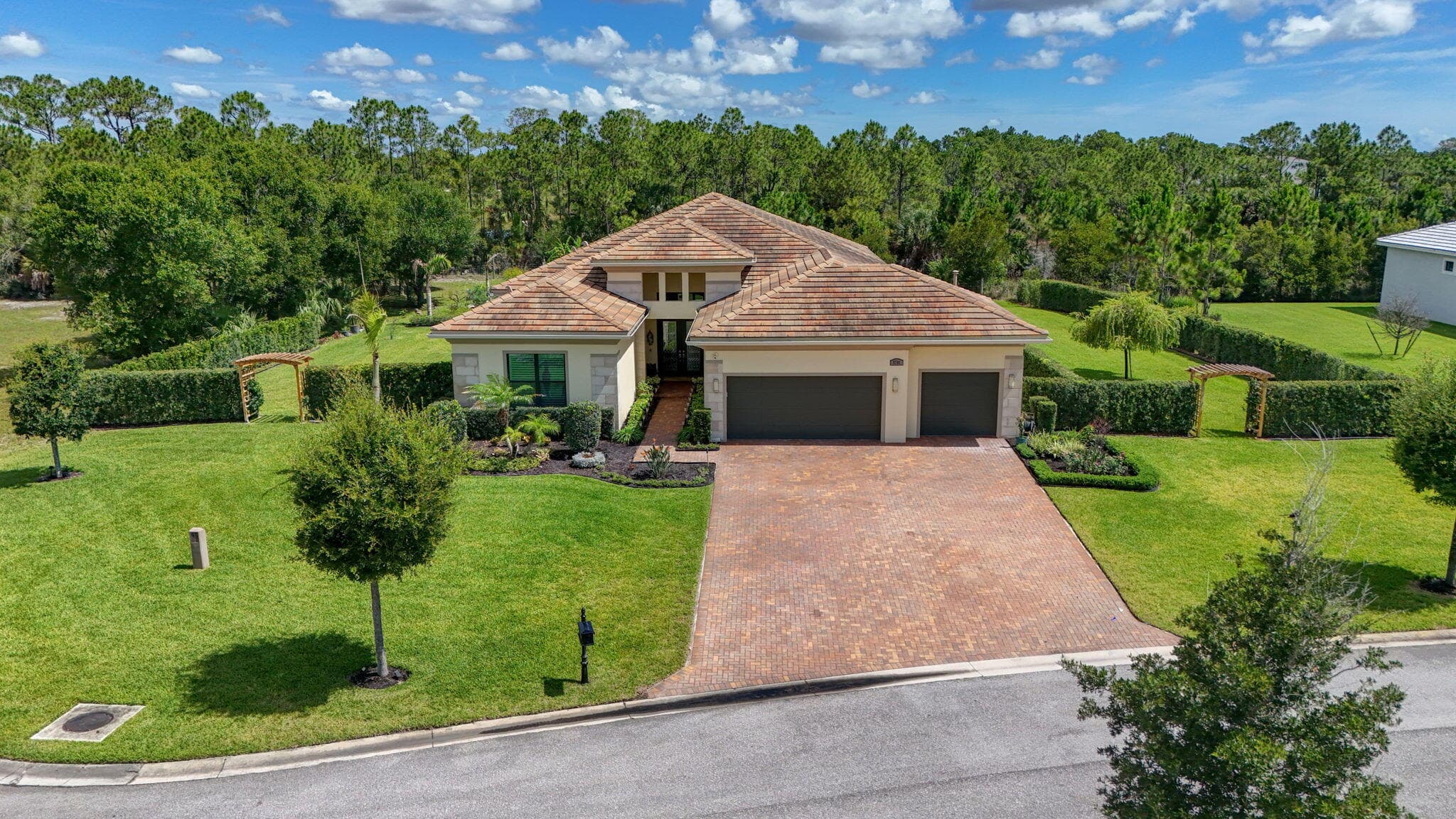 5781 SW Star Apple Street, Palm City, FL 34990 — photo 1 of 110