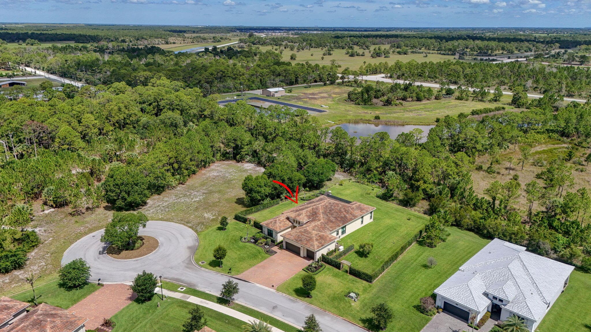 5781 SW Star Apple Street, Palm City, FL 34990 — photo 83 of 110