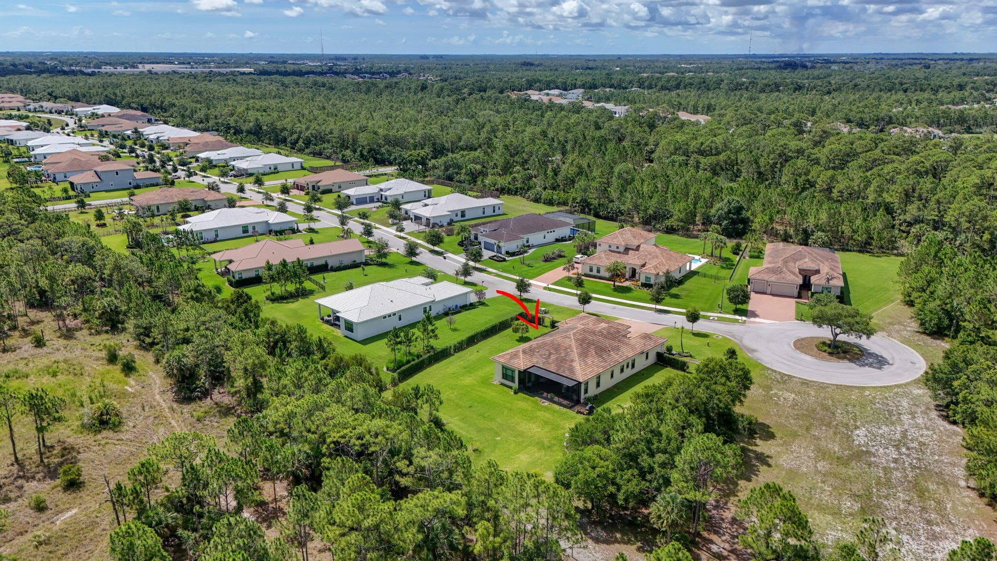 5781 SW Star Apple Street, Palm City, FL 34990 — photo 86 of 110