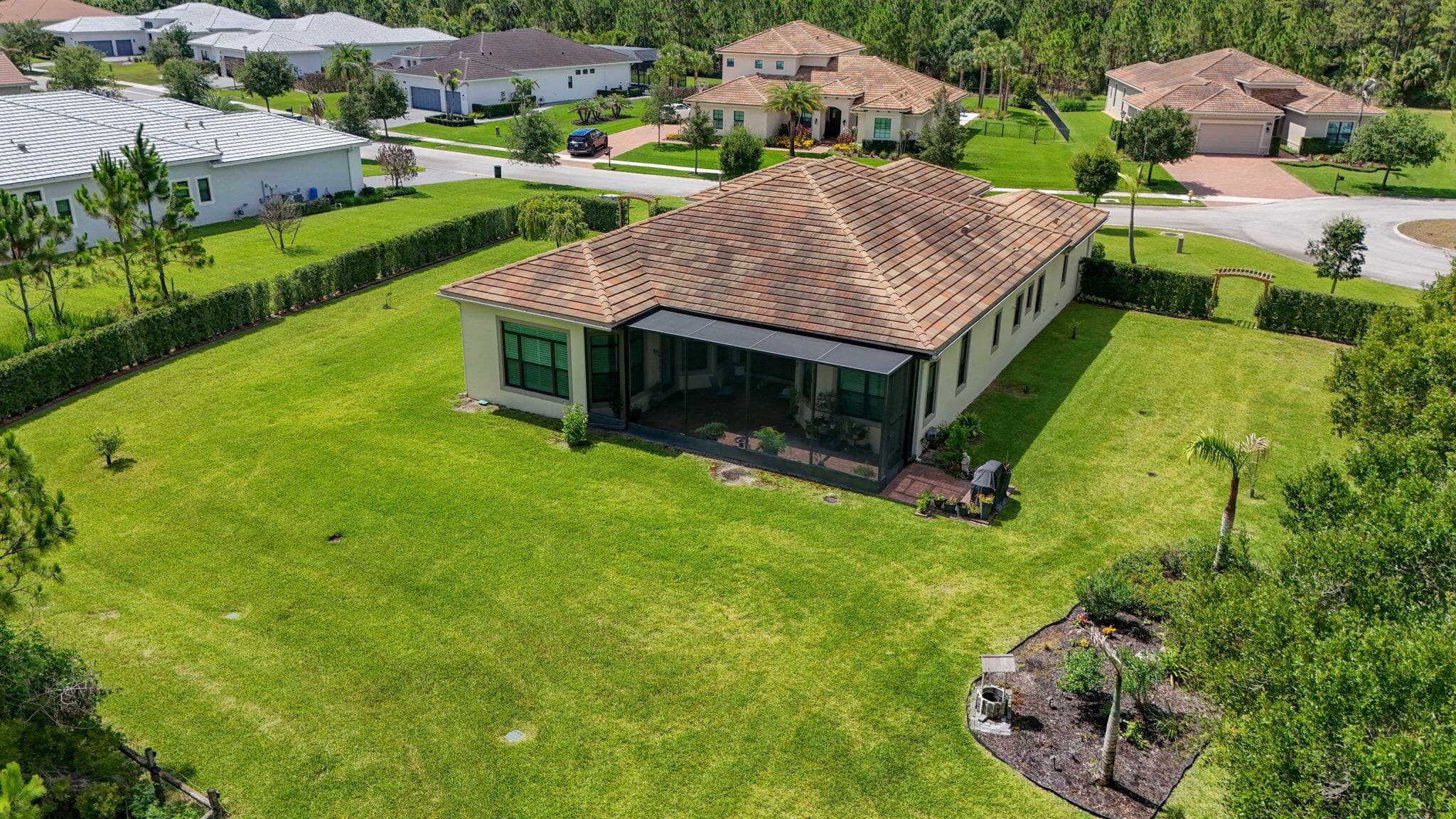 5781 SW Star Apple Street, Palm City, FL 34990 — photo 90 of 110
