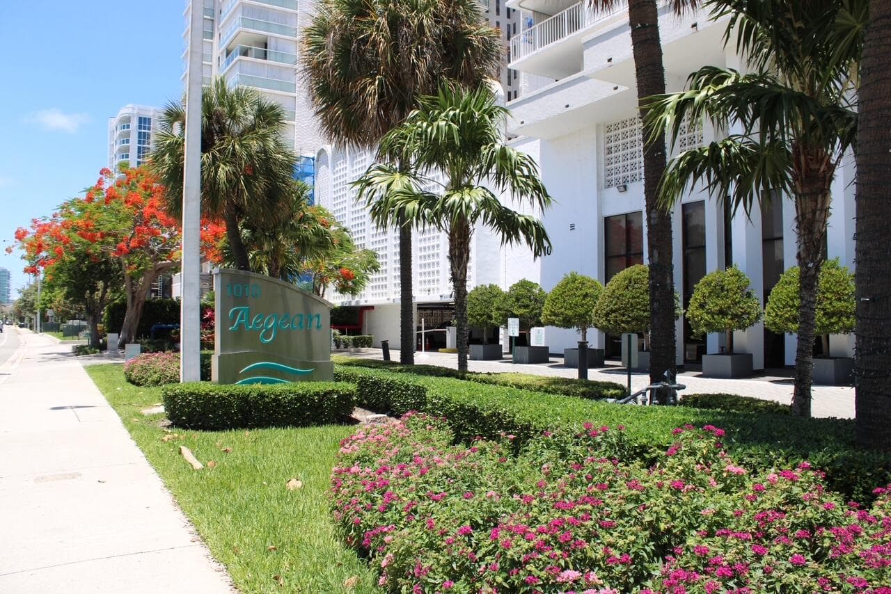 1010 S Ocean Boulevard 1214, Pompano Beach, FL 33062 — photo 1 of 44