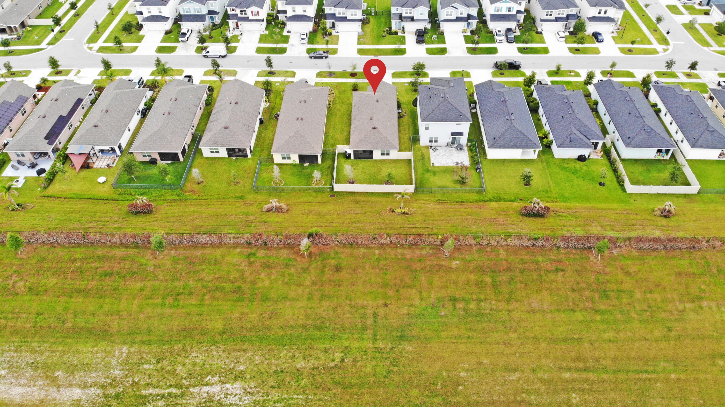 11044 SW Vasari Way, Port St. Lucie, FL 34987 — photo 32 of 43