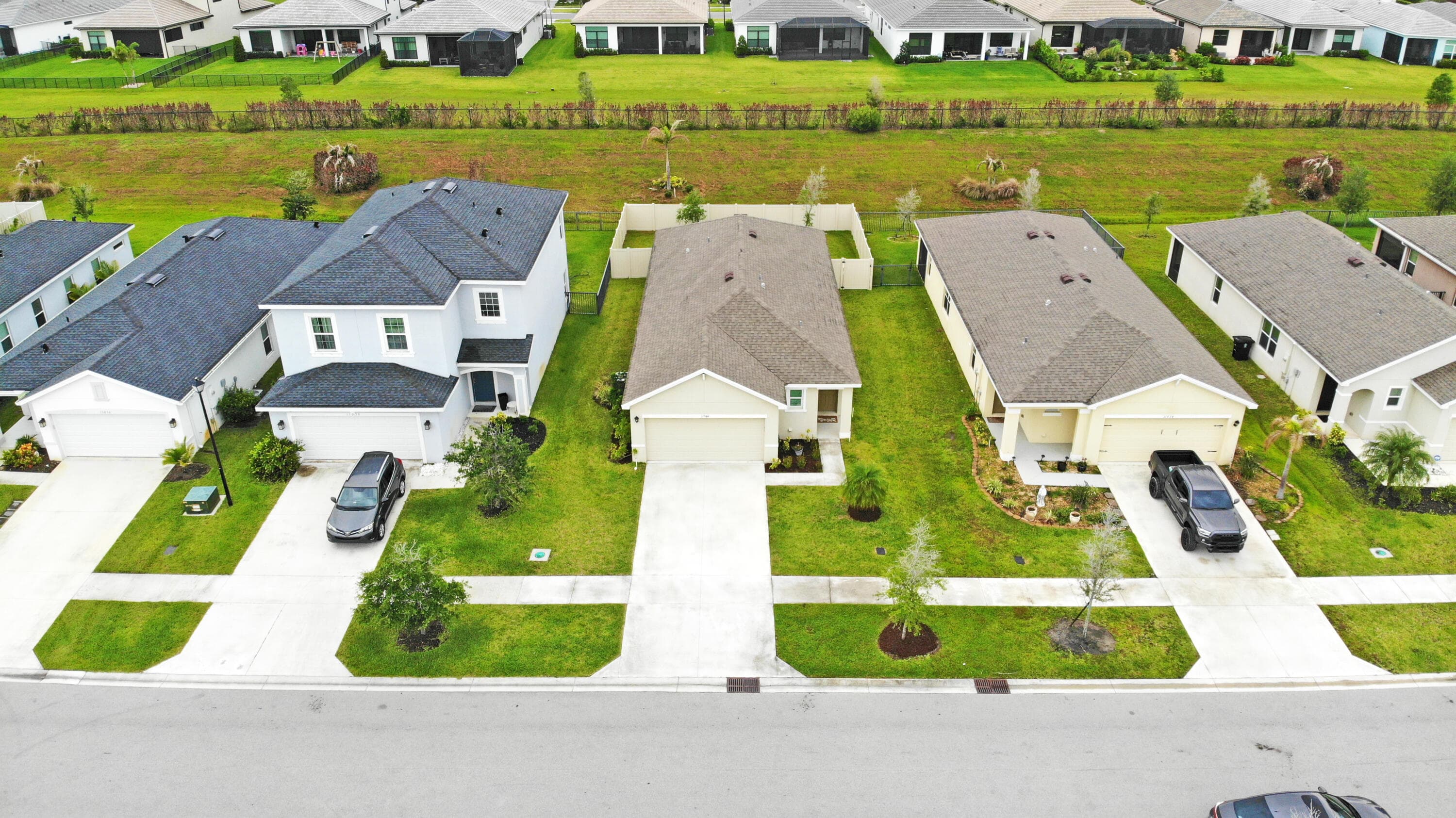11044 SW Vasari Way, Port St. Lucie, FL 34987 — photo 34 of 43