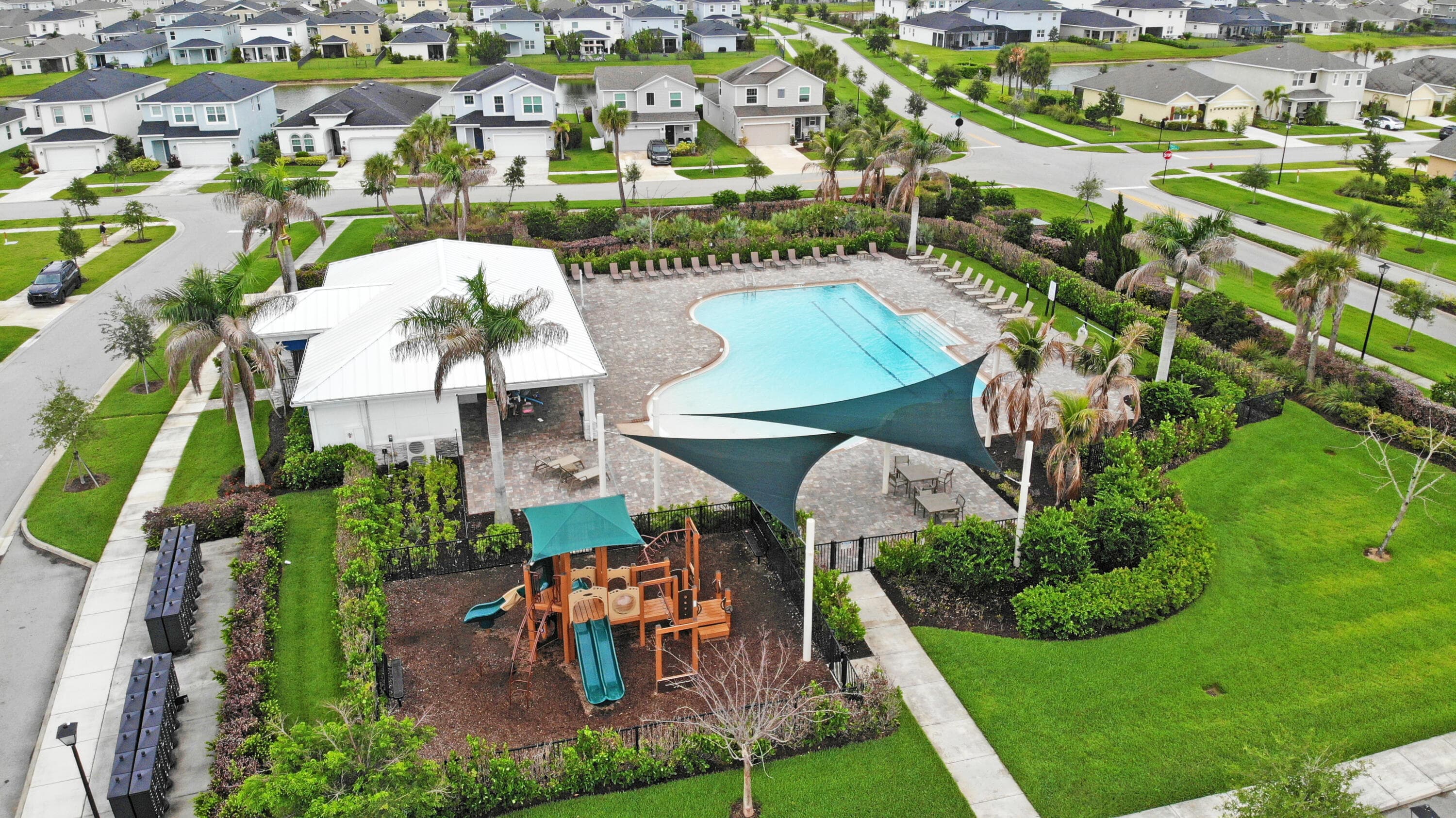 11044 SW Vasari Way, Port St. Lucie, FL 34987 — photo 36 of 43