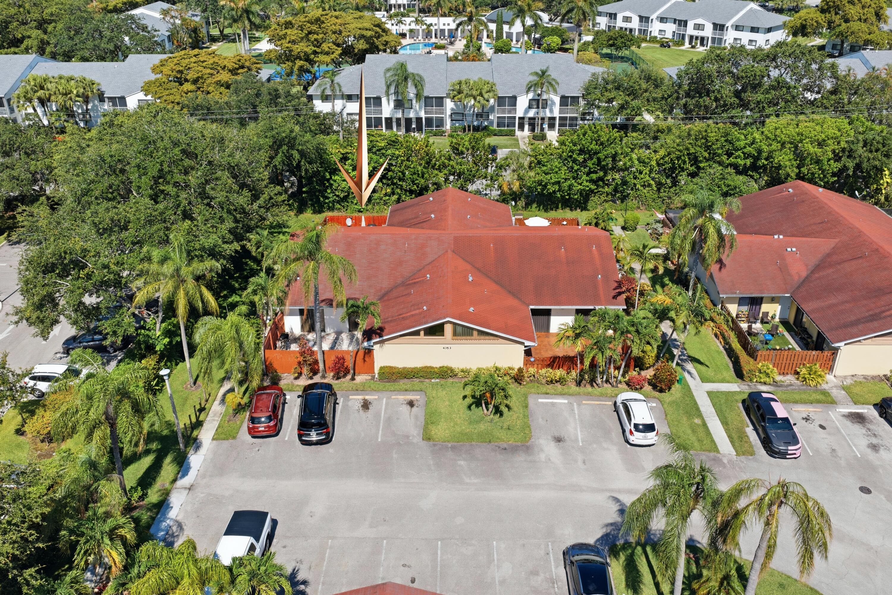4353 Woodstock Drive B, West Palm Beach, FL 33409 — photo 9 of 27