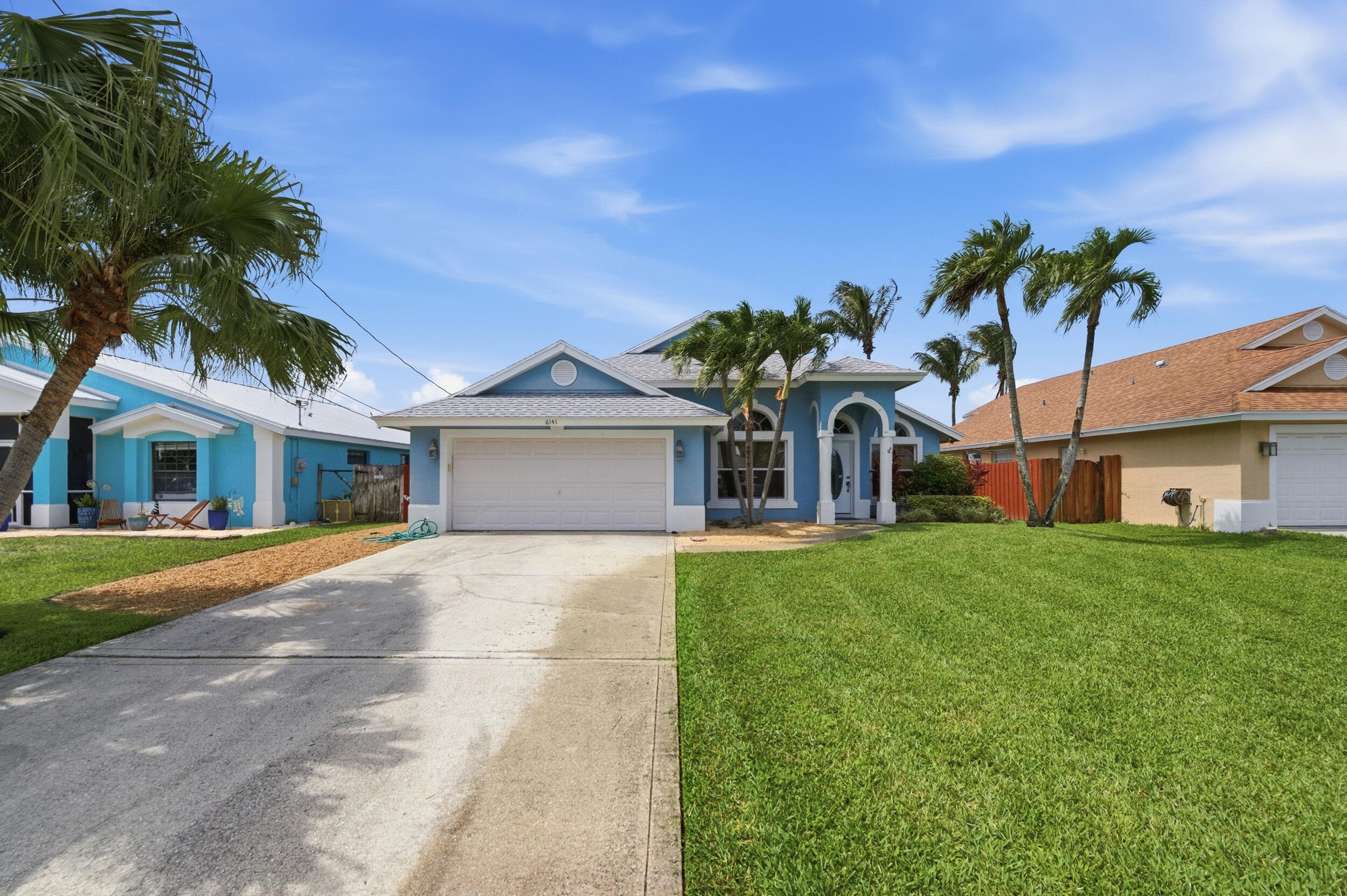 6141 Michael Street, Jupiter, FL 33458 — photo