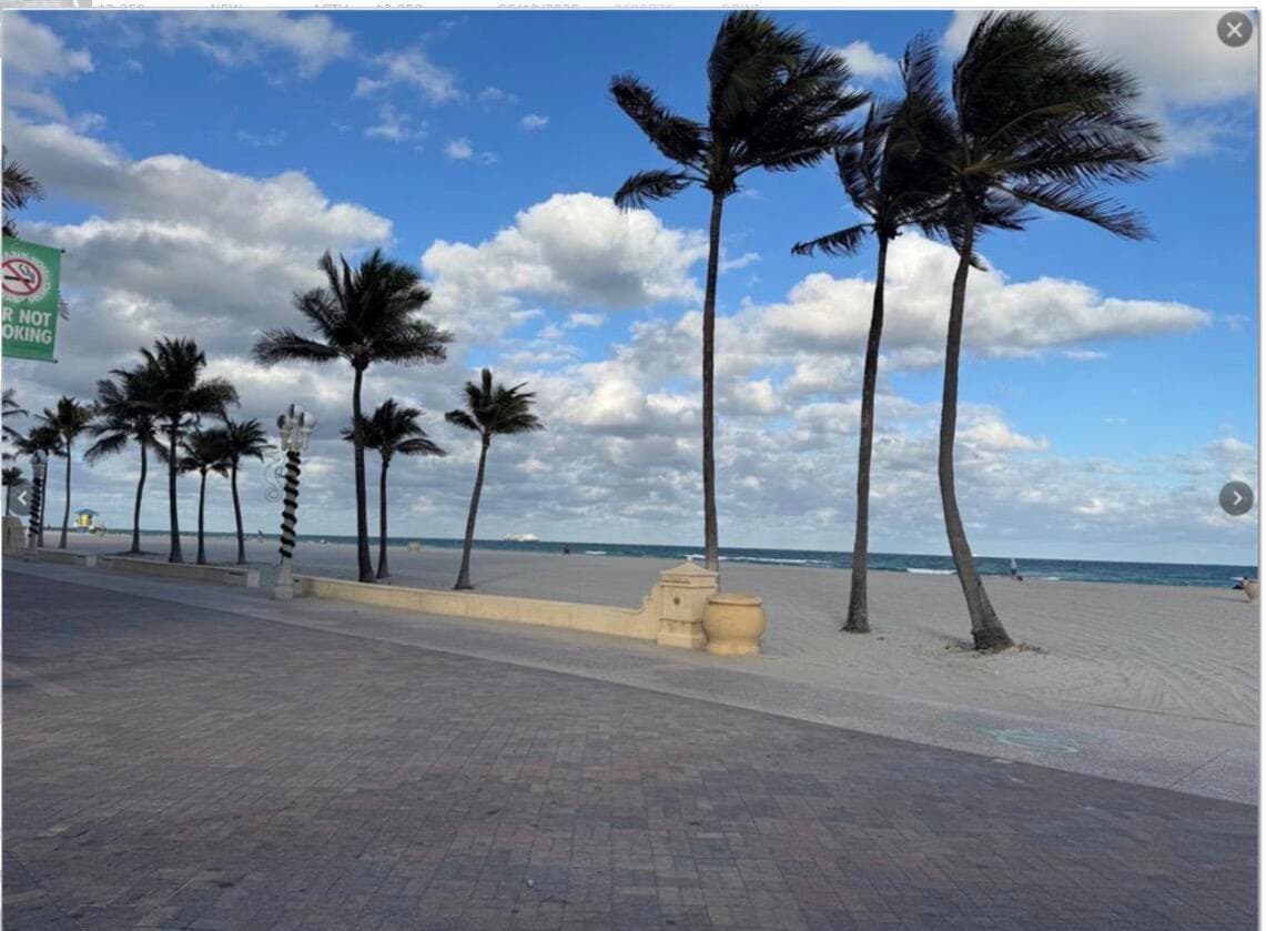 323 Monroe Street 1-6, Hollywood, FL — photo 2 of 7