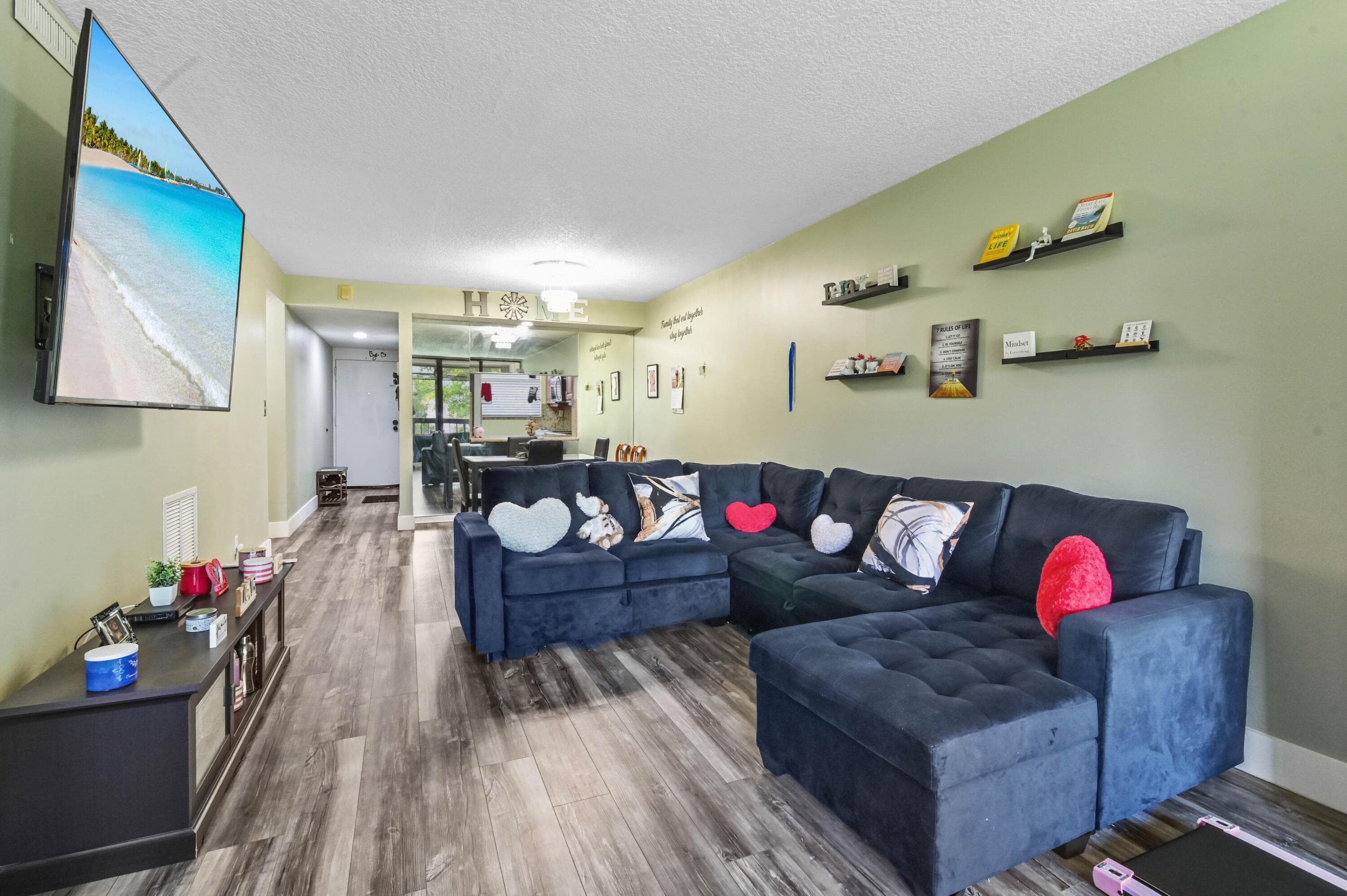 8441 Forest Hills Drive 306, Coral Springs, FL 33065 — photo 8 of 24