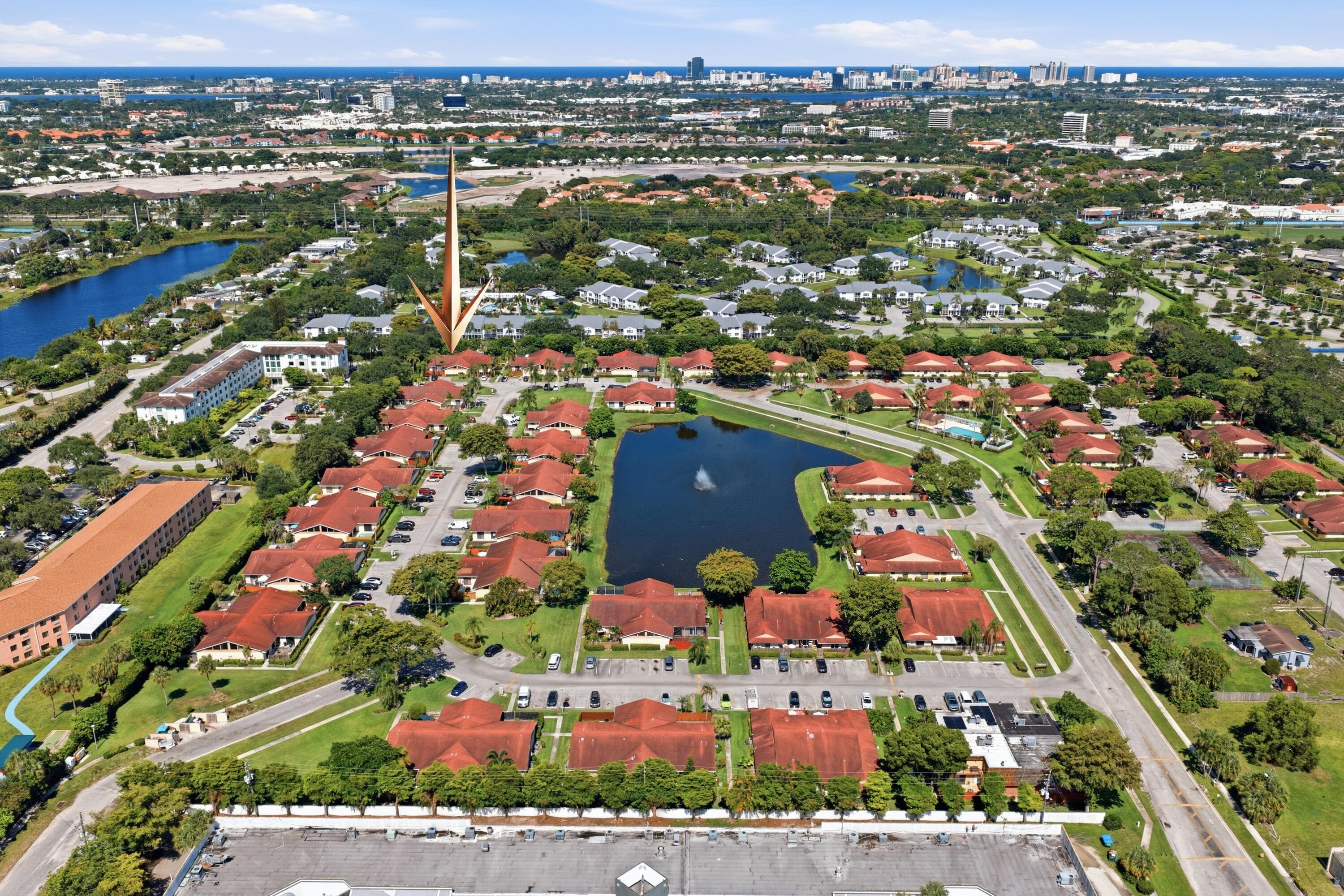4353 Woodstock Drive B, West Palm Beach, FL 33409 — photo 21 of 27